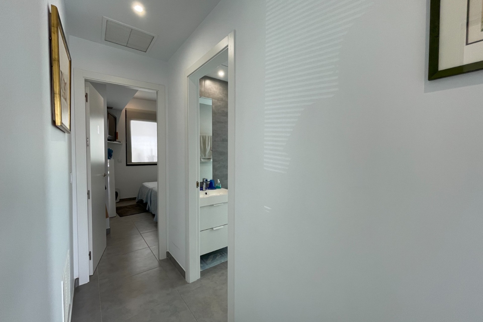 Resale - House - Dolores - Alicante