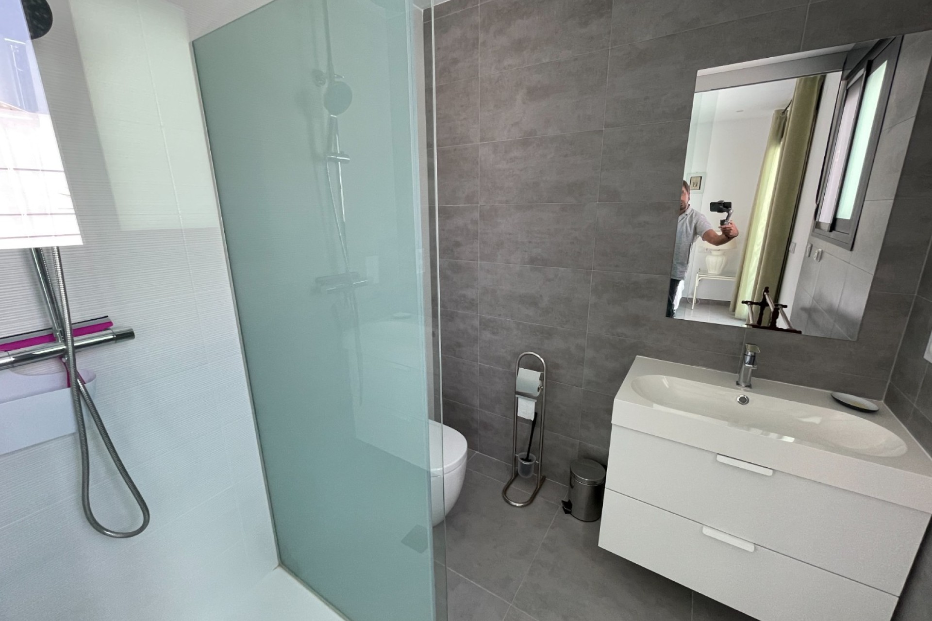 Resale - House - Dolores - Alicante