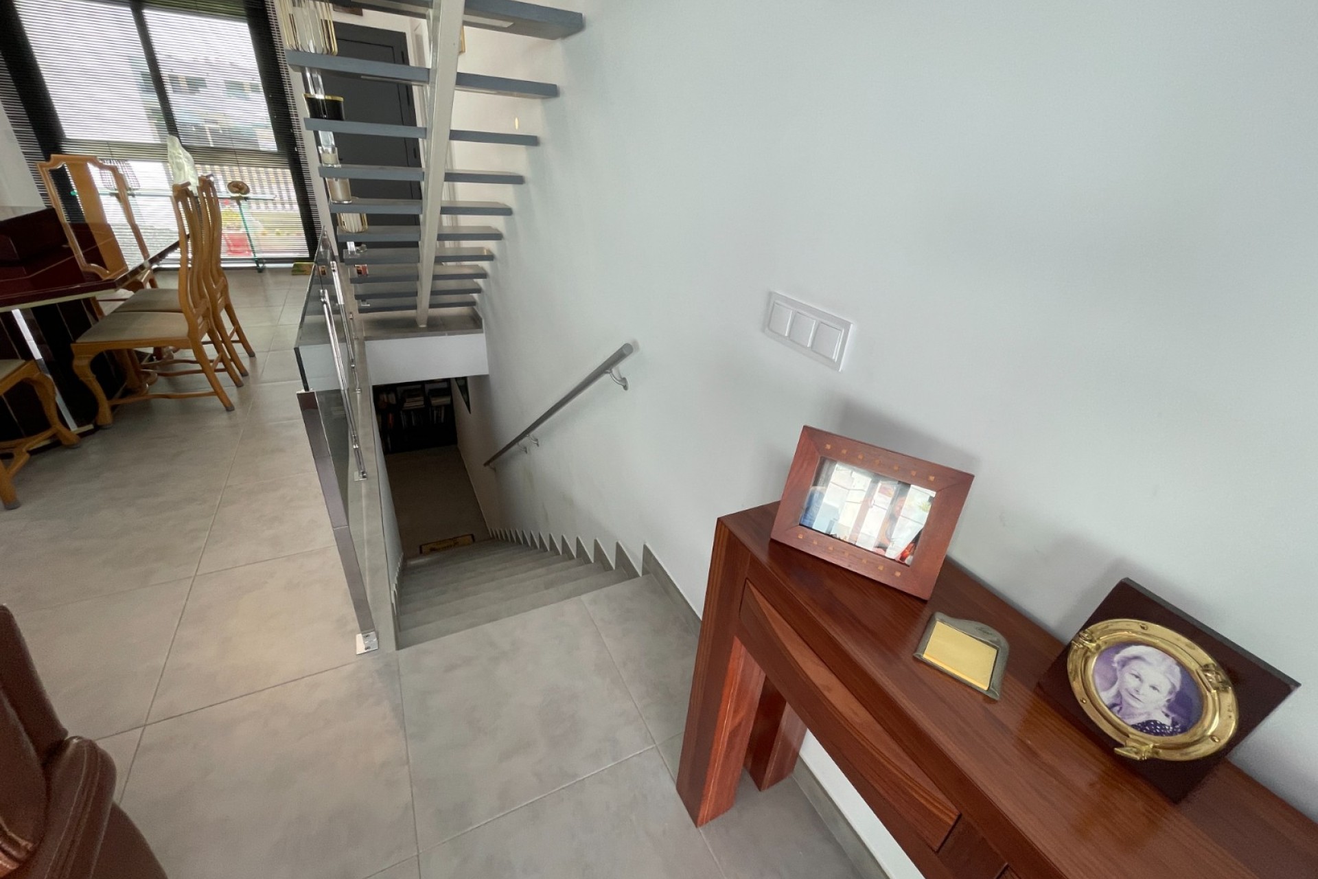 Resale - House - Dolores - Alicante