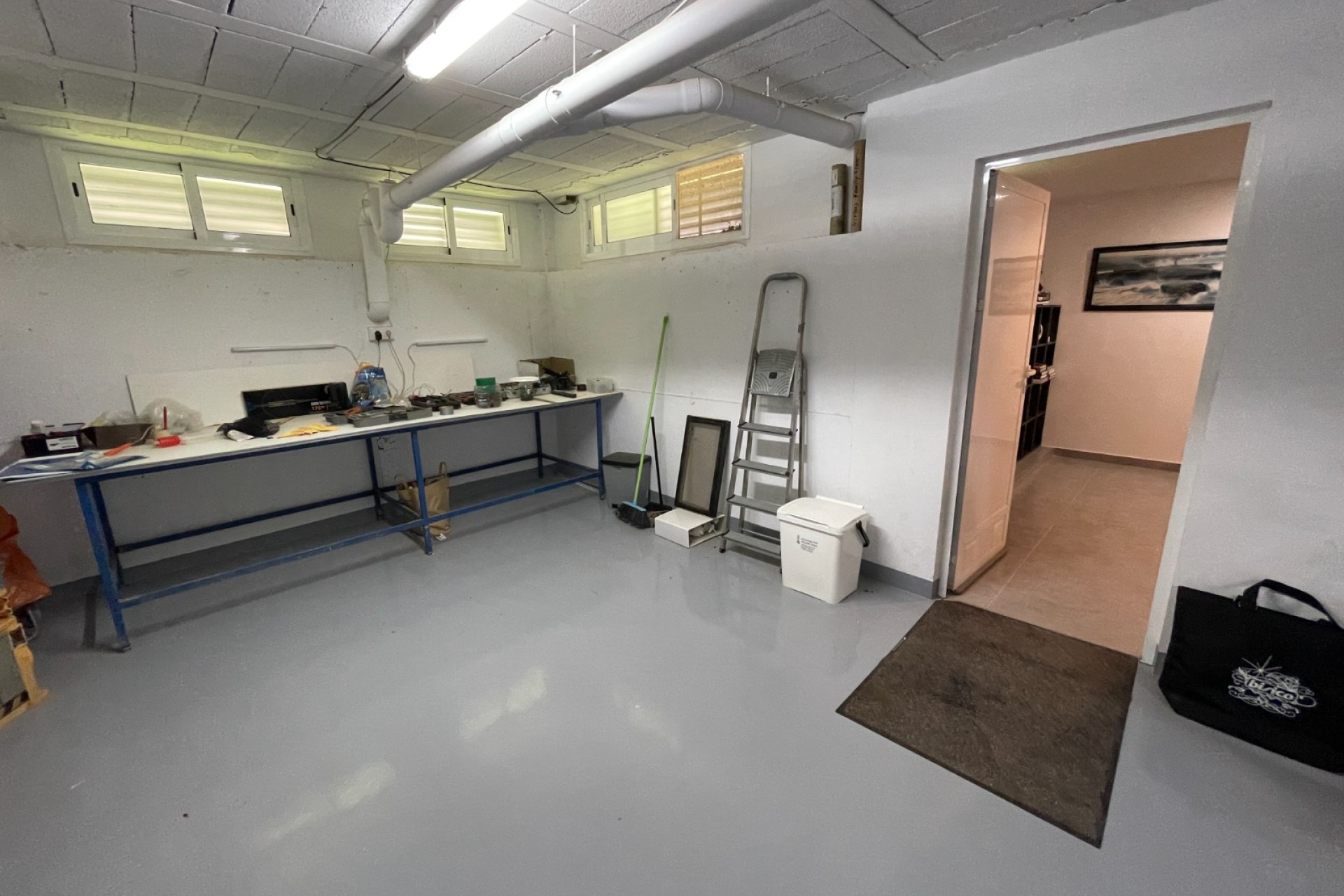 Resale - House - Dolores - Alicante