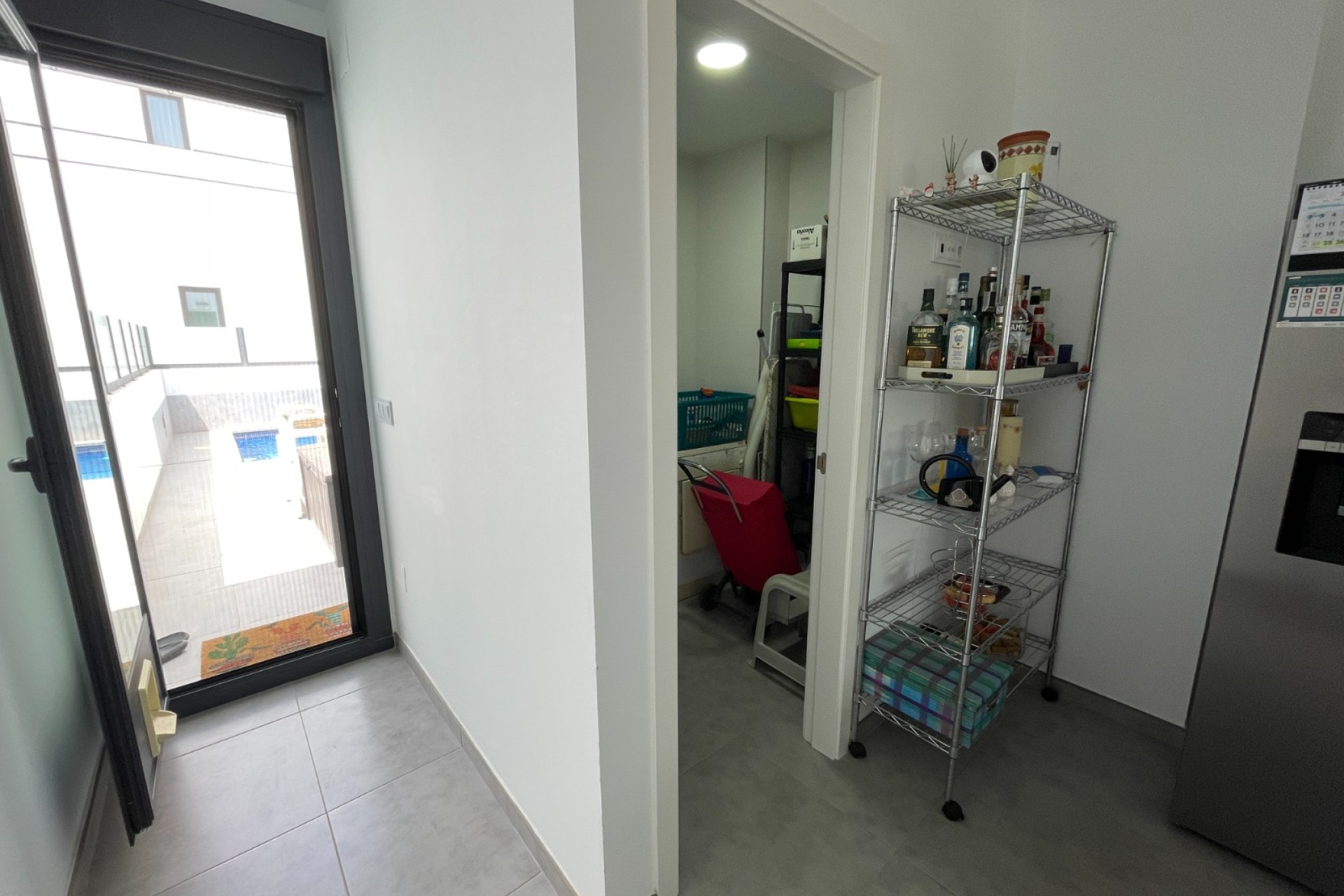 Resale - House - Dolores - Alicante