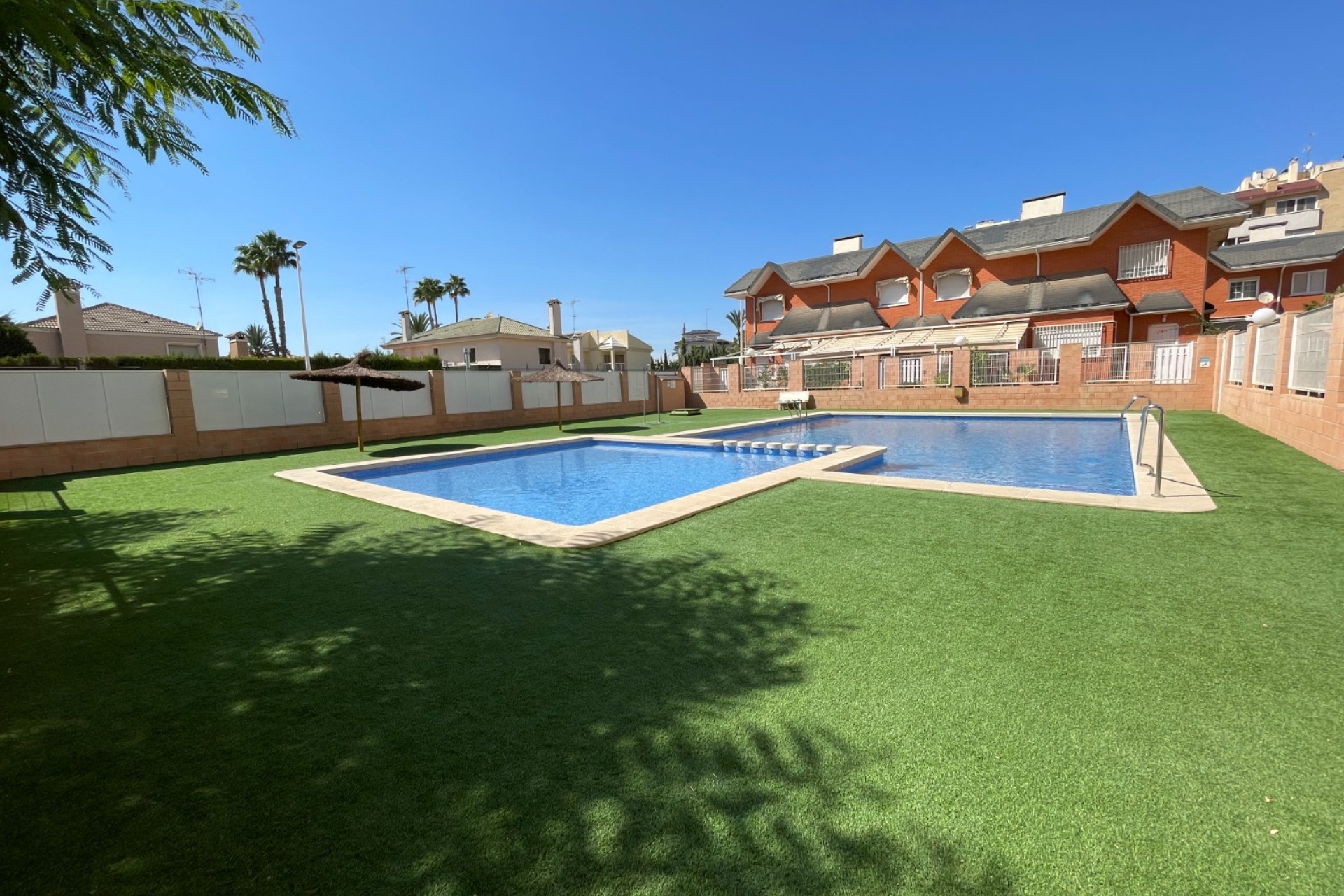 Resale - House - Elche - Center
