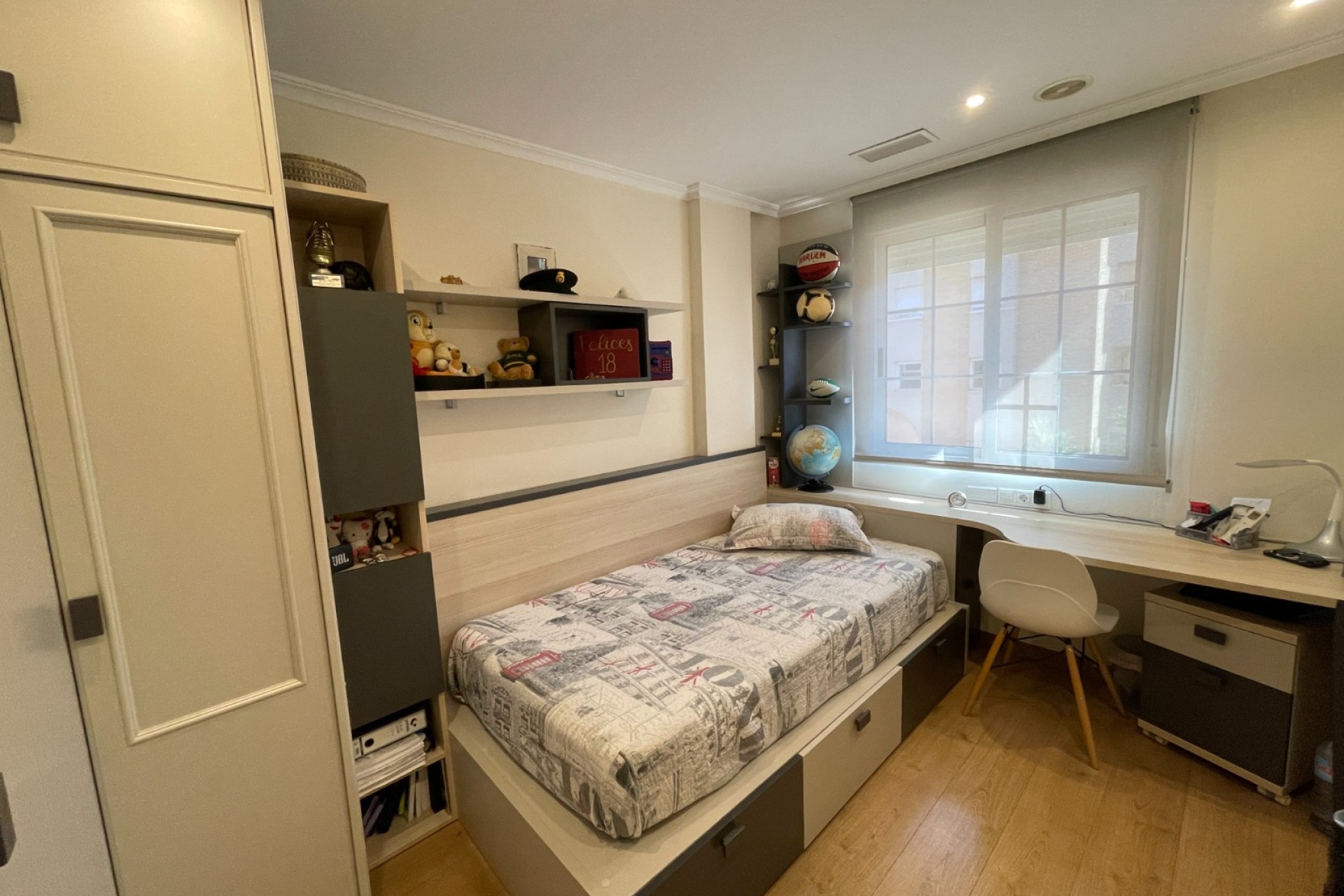 Resale - House - Elche - Center