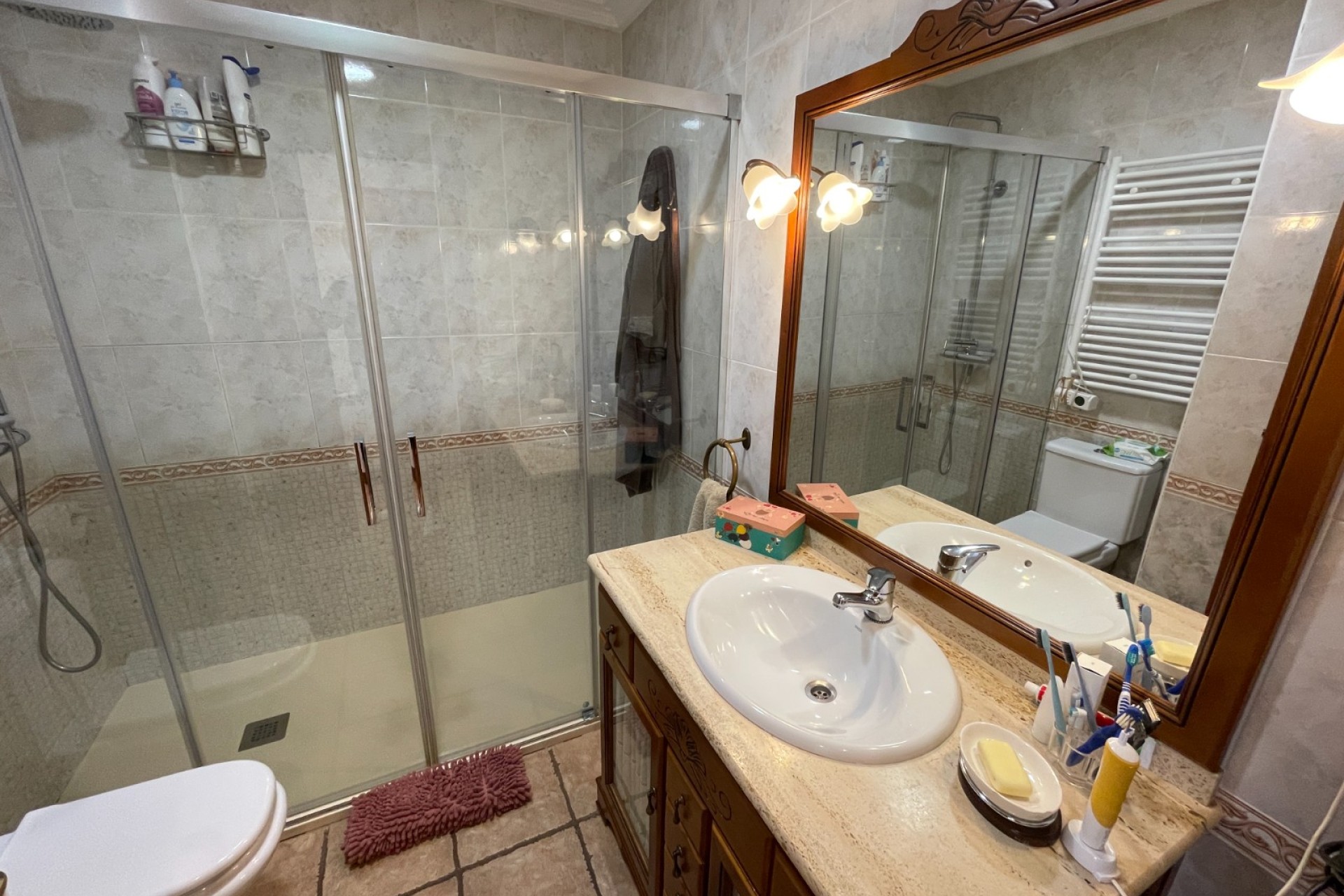 Resale - House - Elche - Center