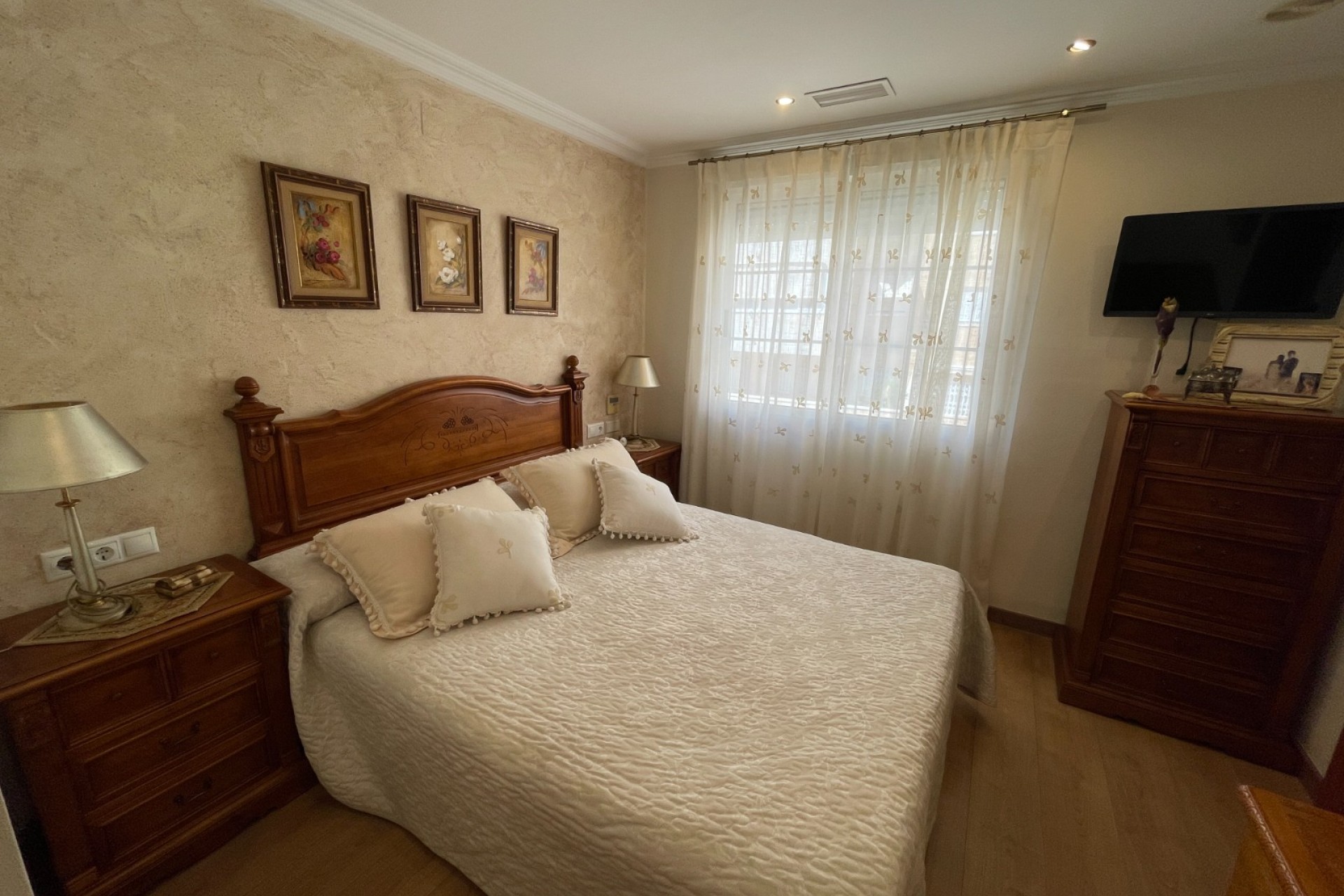 Resale - House - Elche - Center