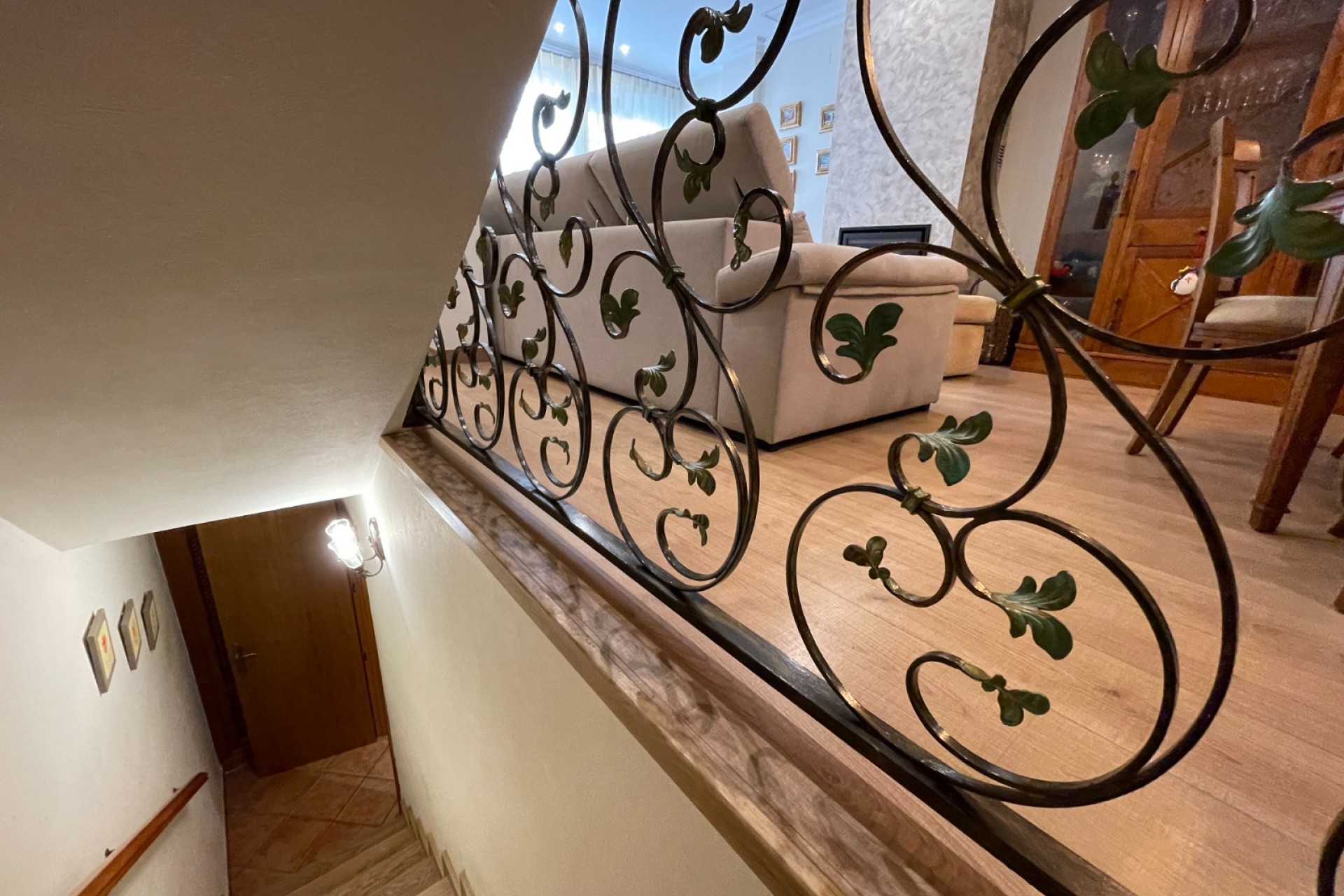 Resale - House - Elche - Center