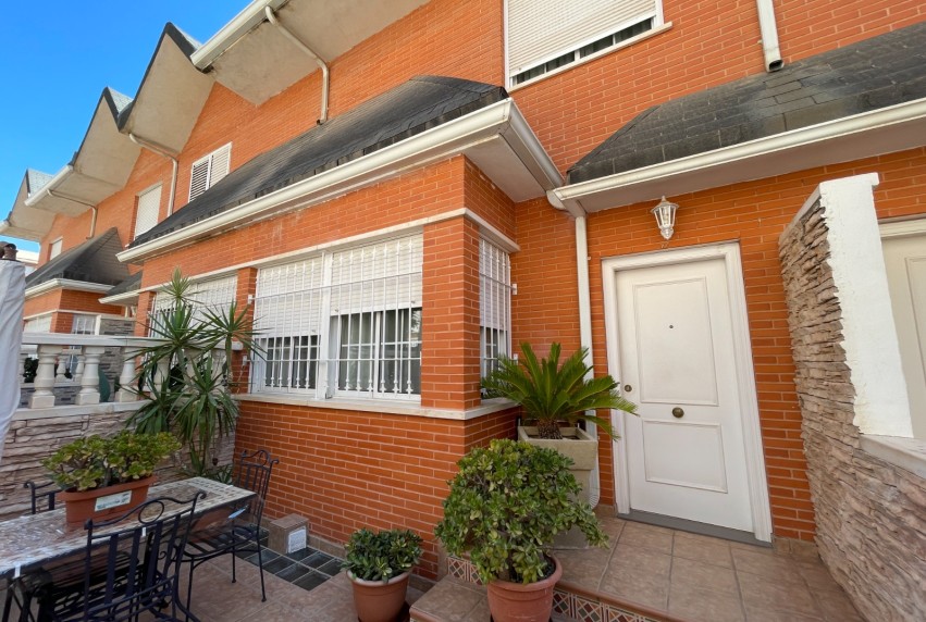 Resale - House - Elche - Center