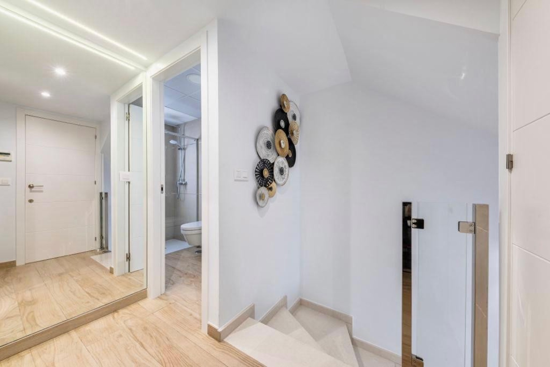Resale - House - Finestrat - Urbanización