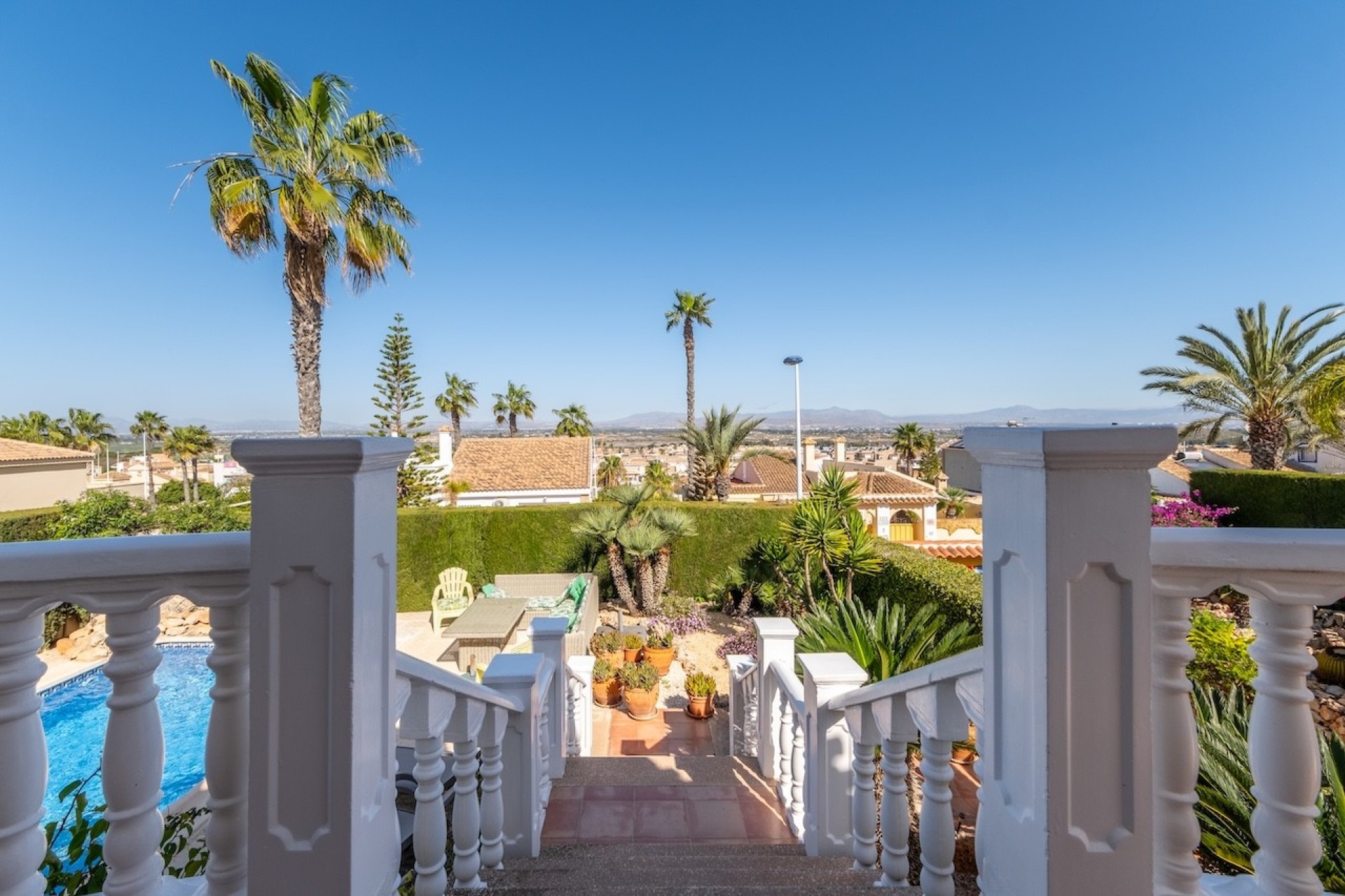 Resale - House - Gran Alacant - Monte y Mar
