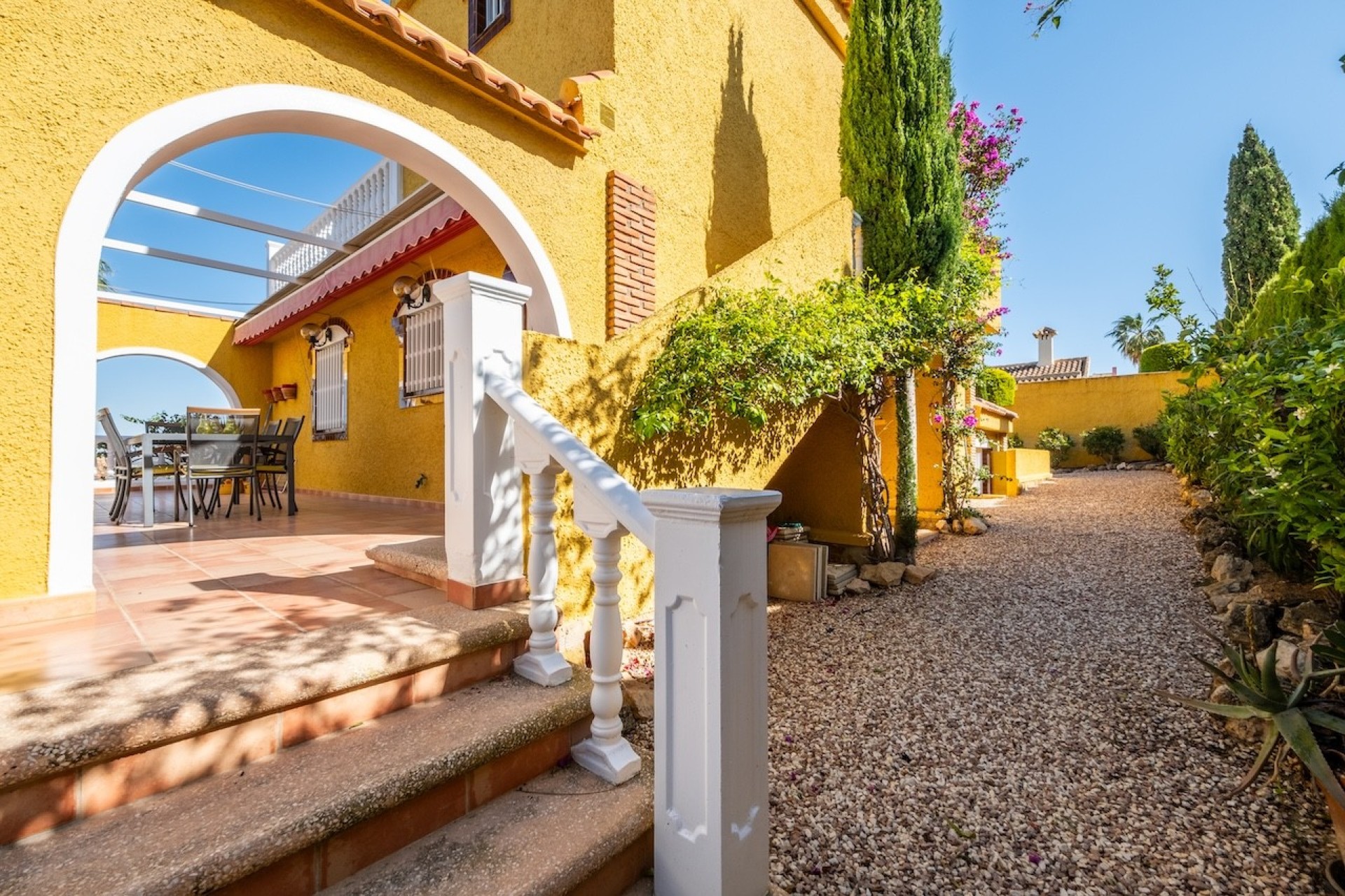 Resale - House - Gran Alacant - Monte y Mar