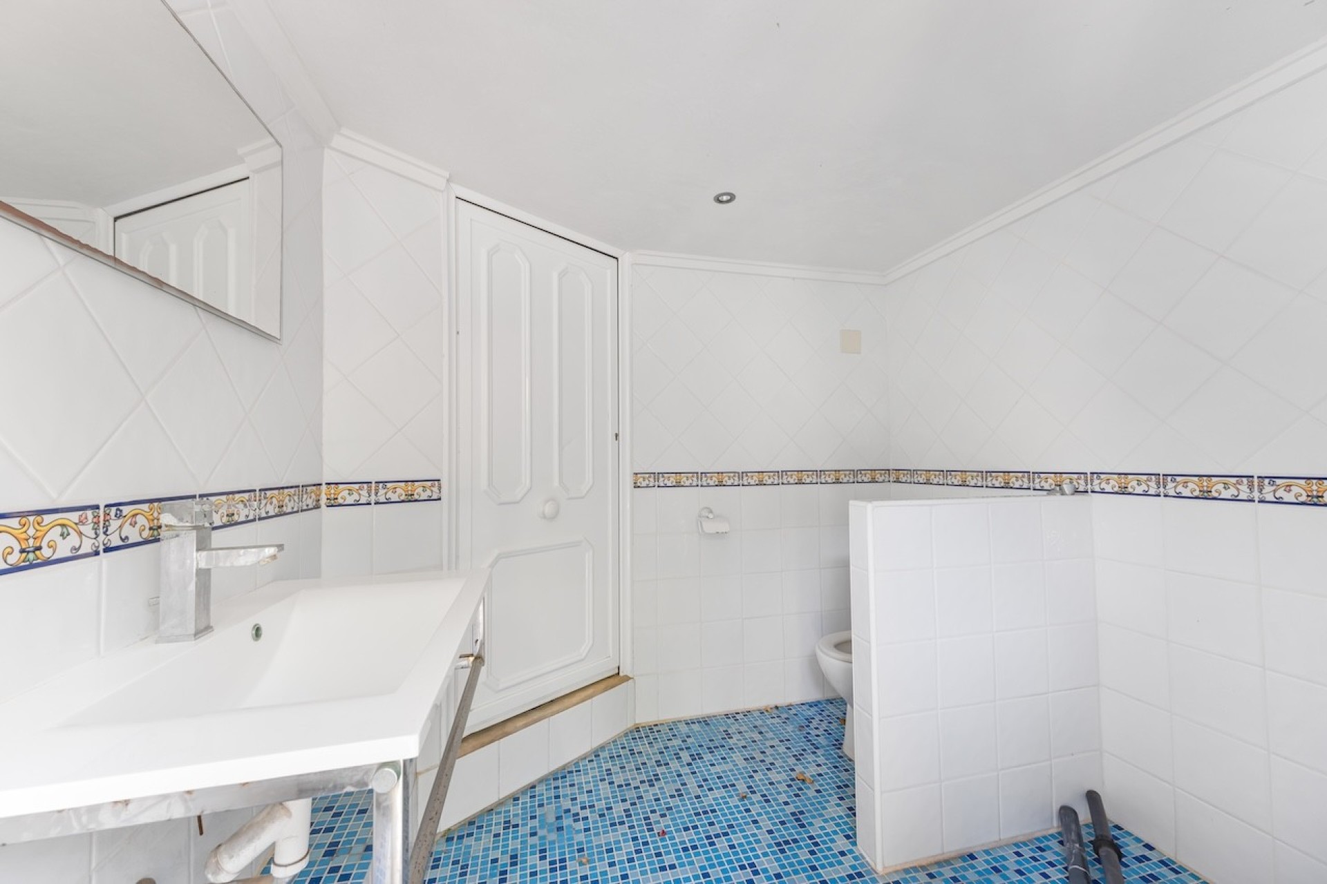 Resale - House - Gran Alacant - Monte y Mar