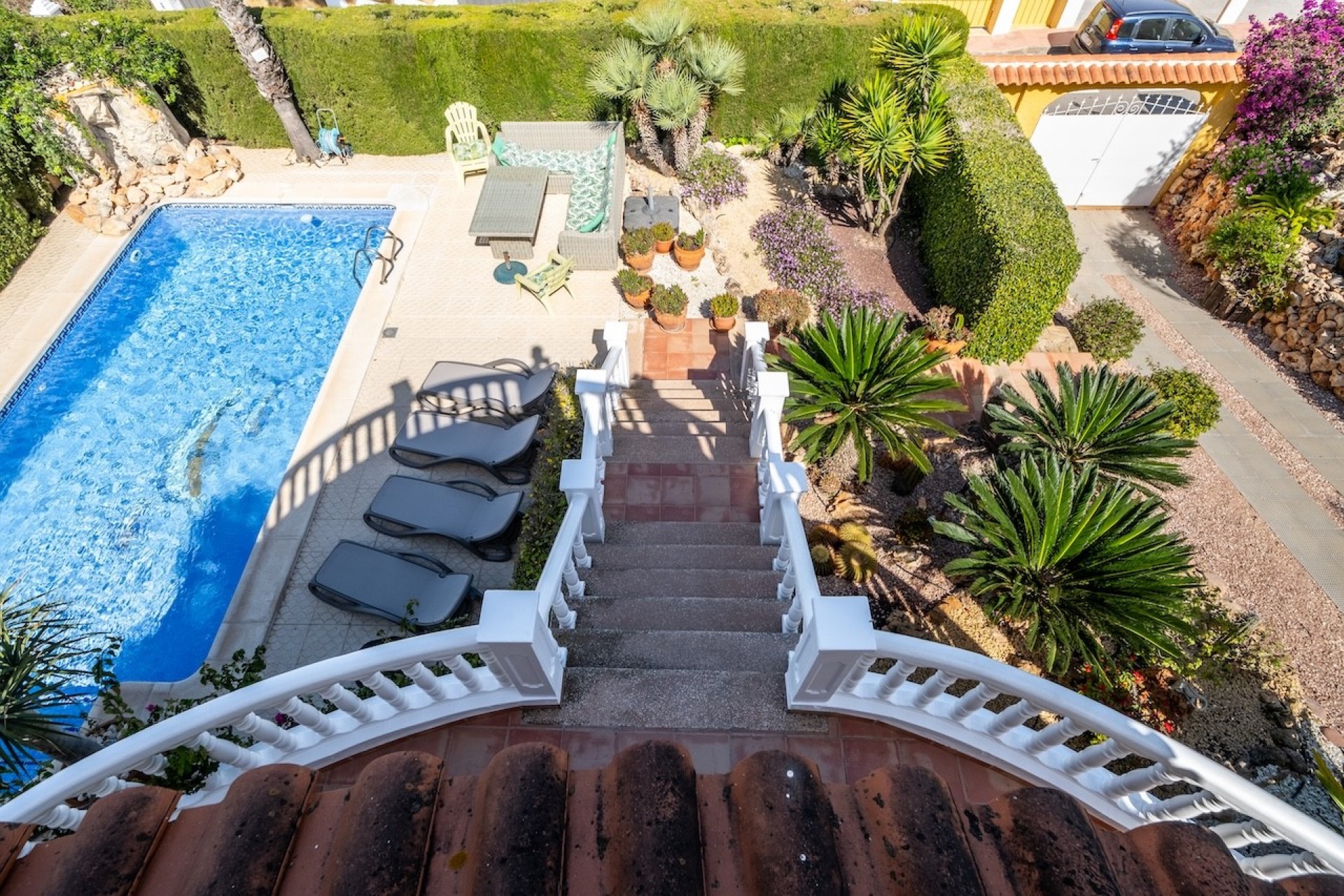 Resale - House - Gran Alacant - Monte y Mar