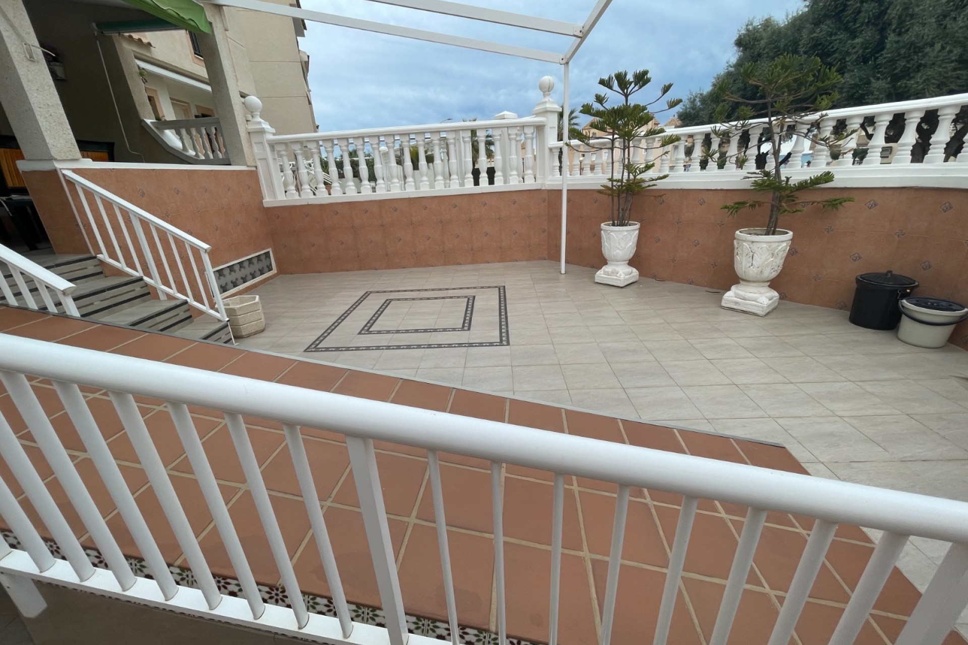 Resale - House - Guardamar del Segura