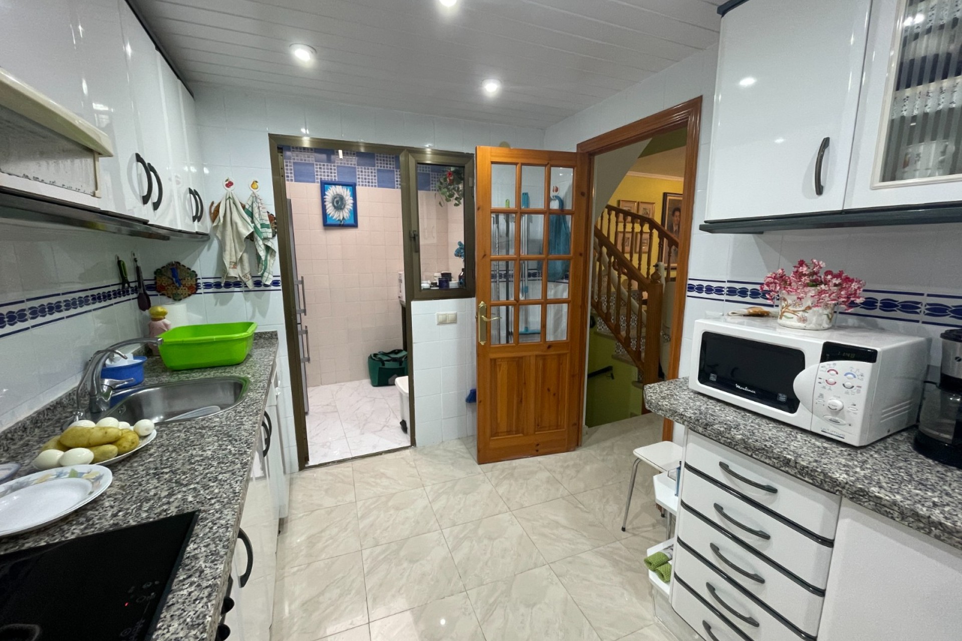 Resale - House - Guardamar del Segura