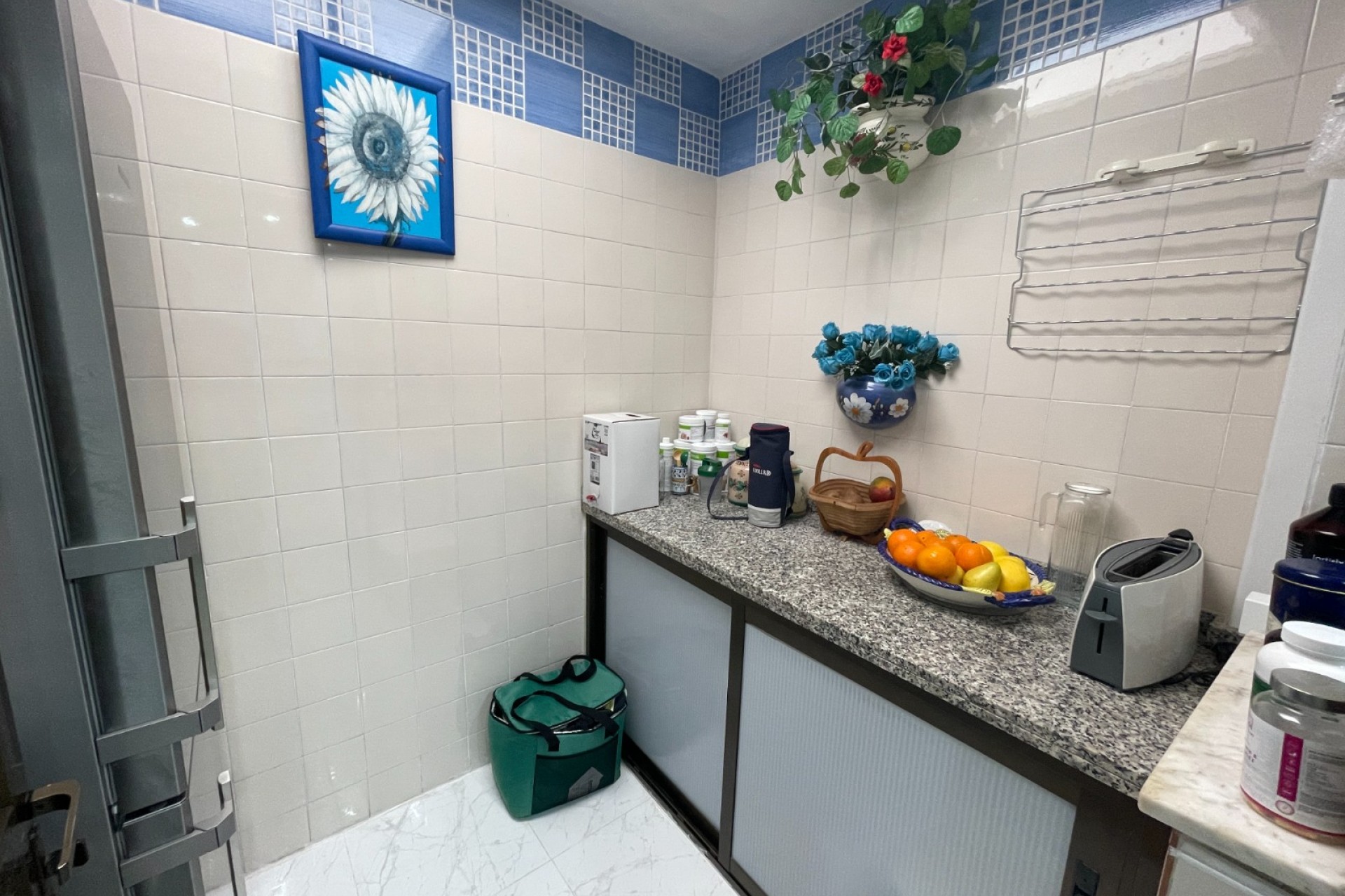 Resale - House - Guardamar del Segura