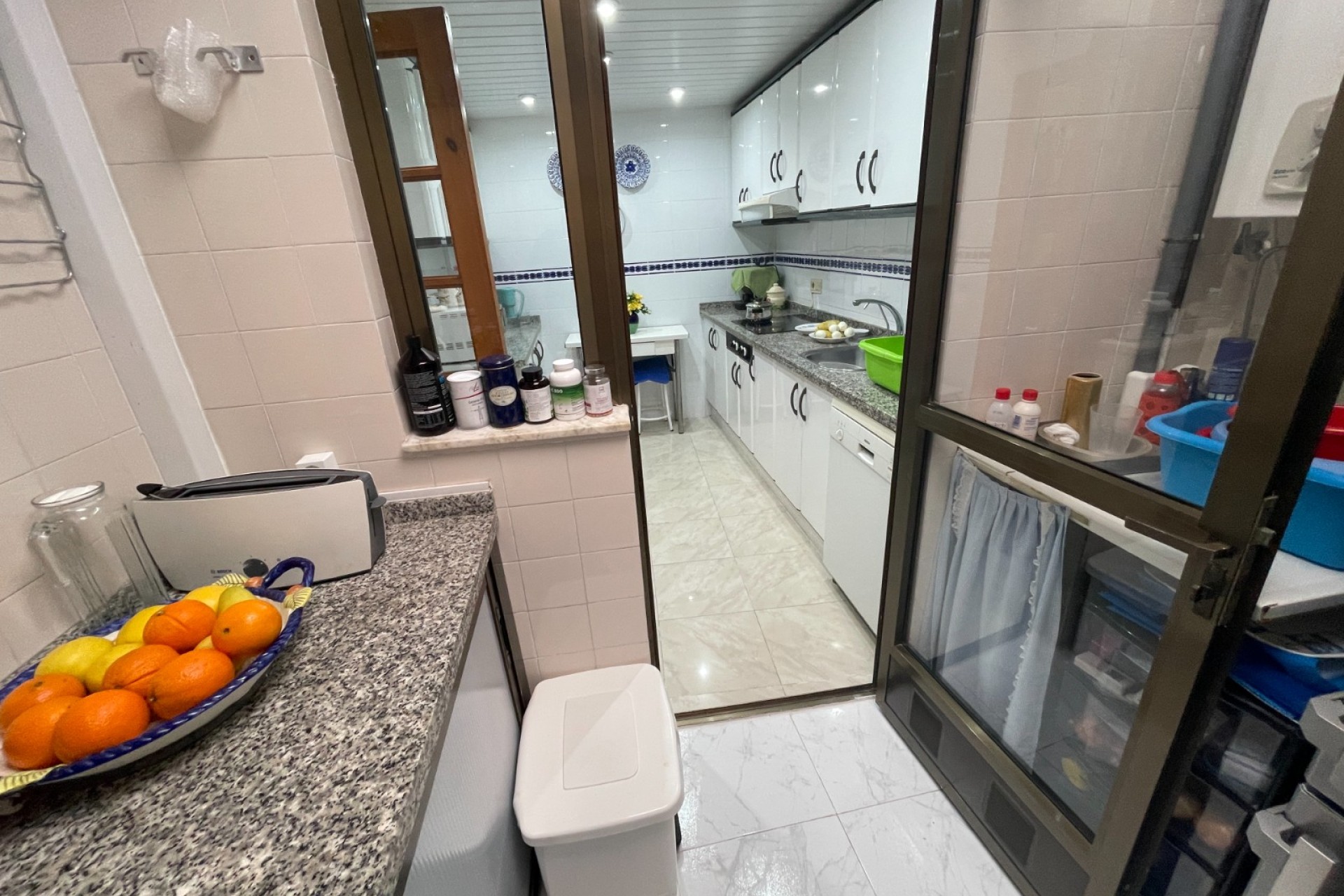 Resale - House - Guardamar del Segura