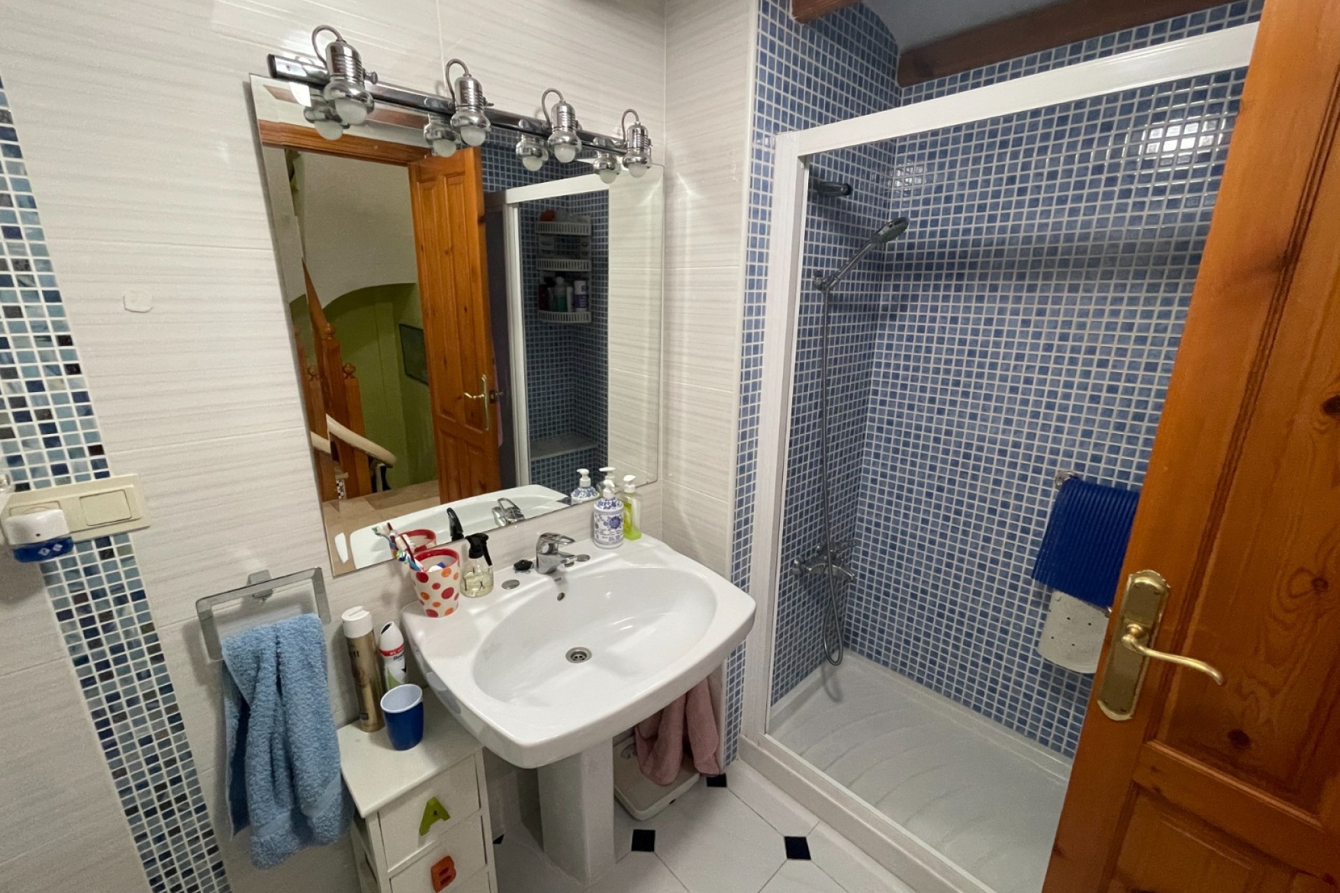 Resale - House - Guardamar del Segura