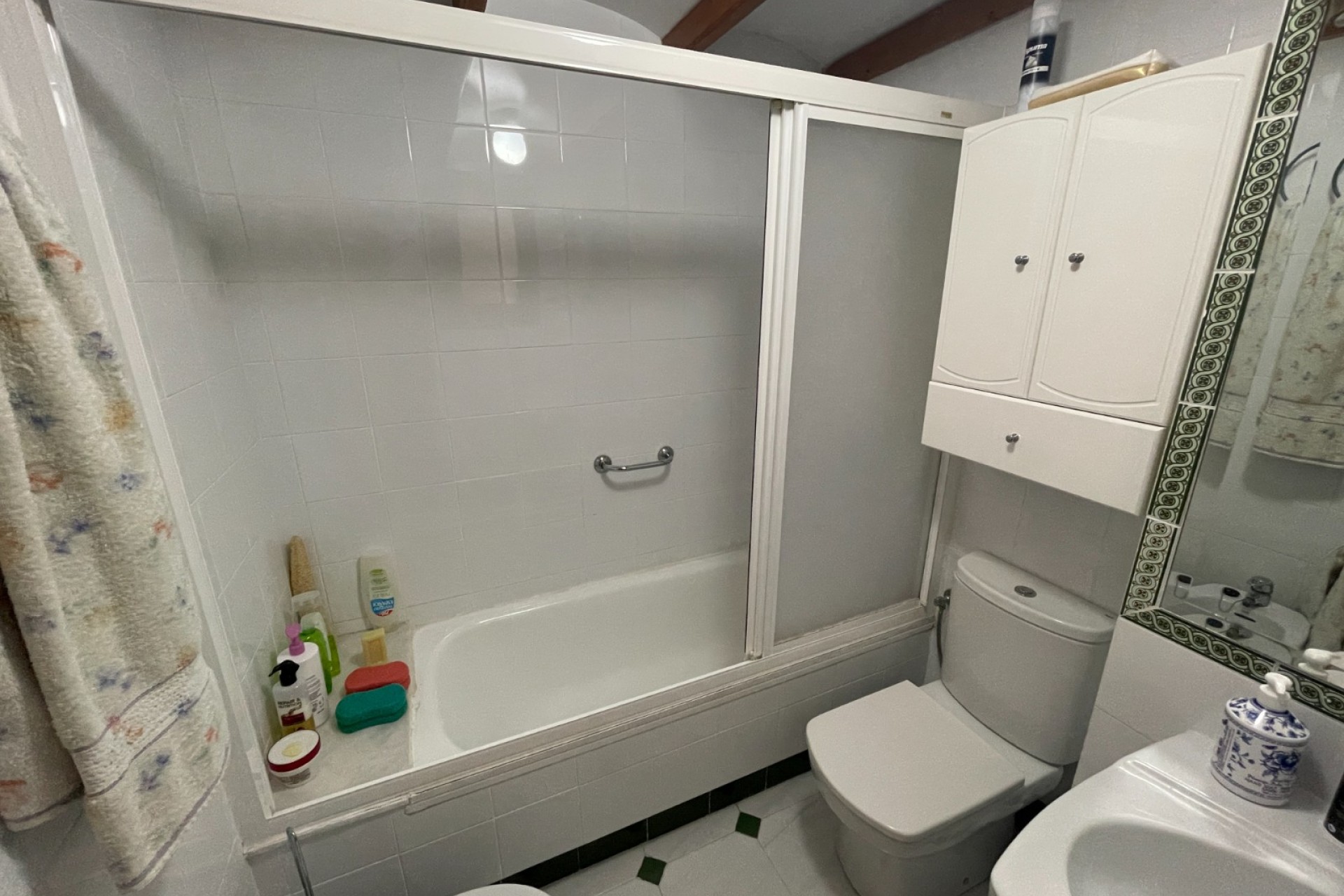 Resale - House - Guardamar del Segura