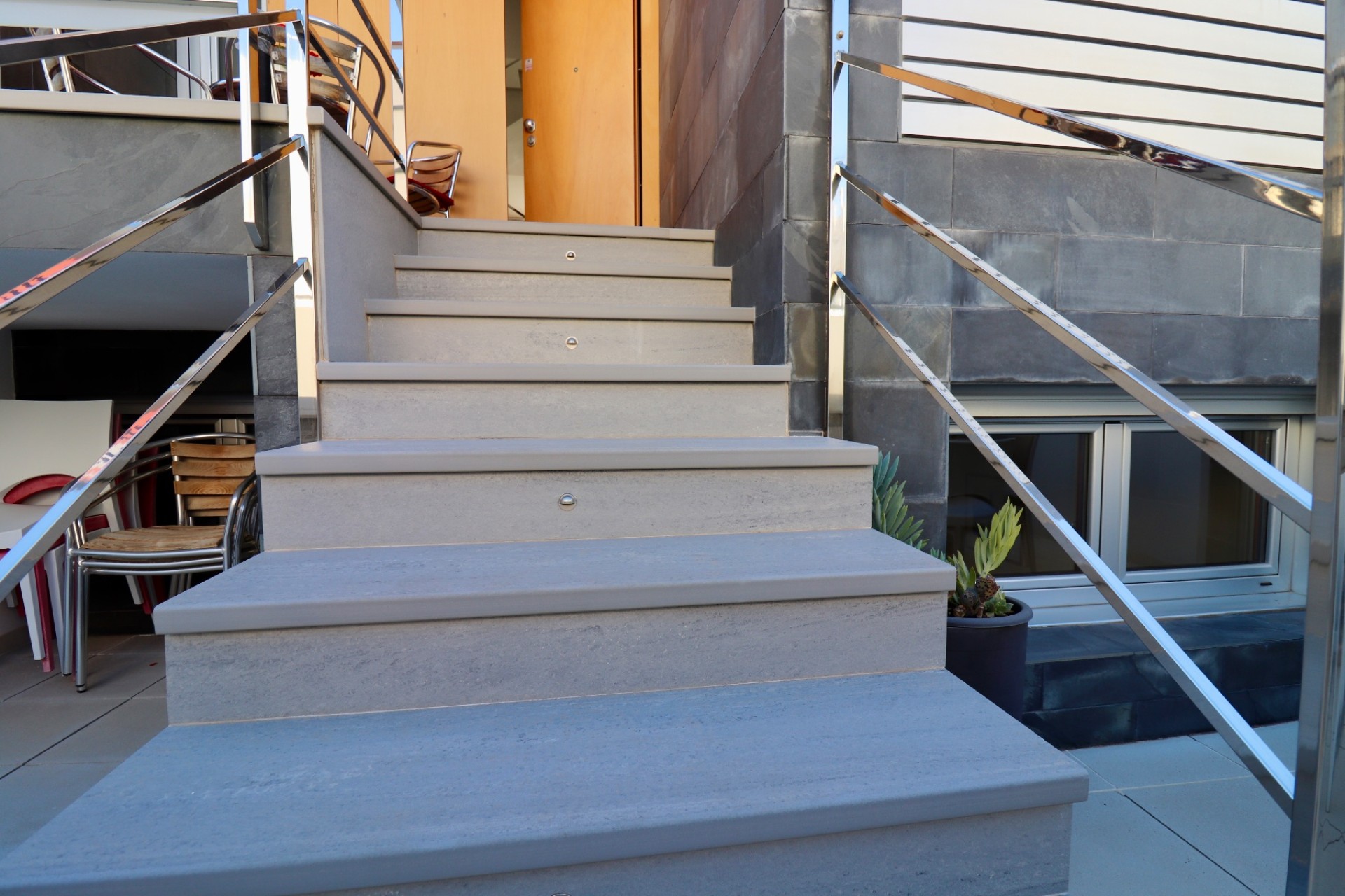 Resale - House - Guardamar del Segura