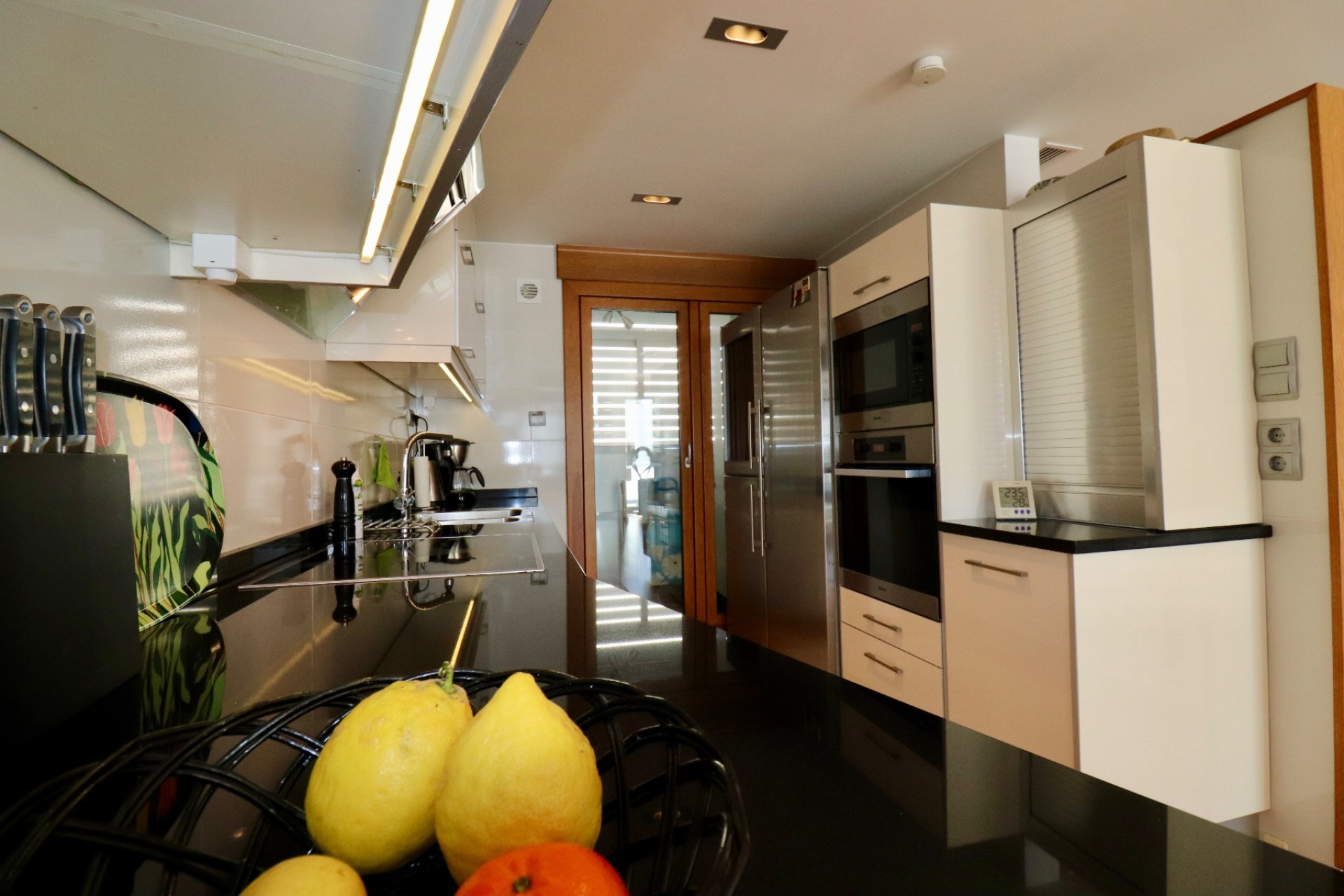 Resale - House - Guardamar del Segura