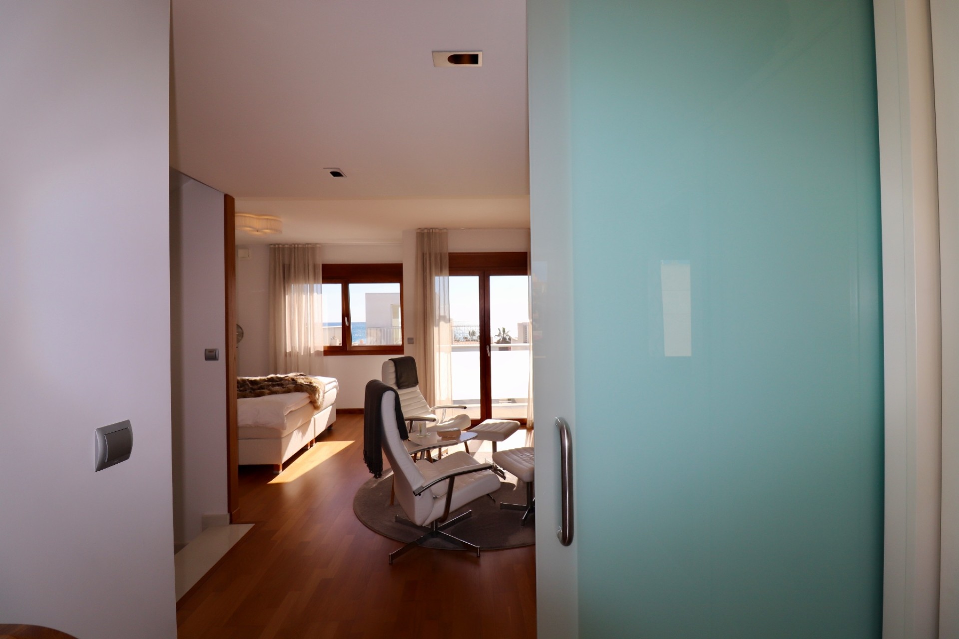 Resale - House - Guardamar del Segura