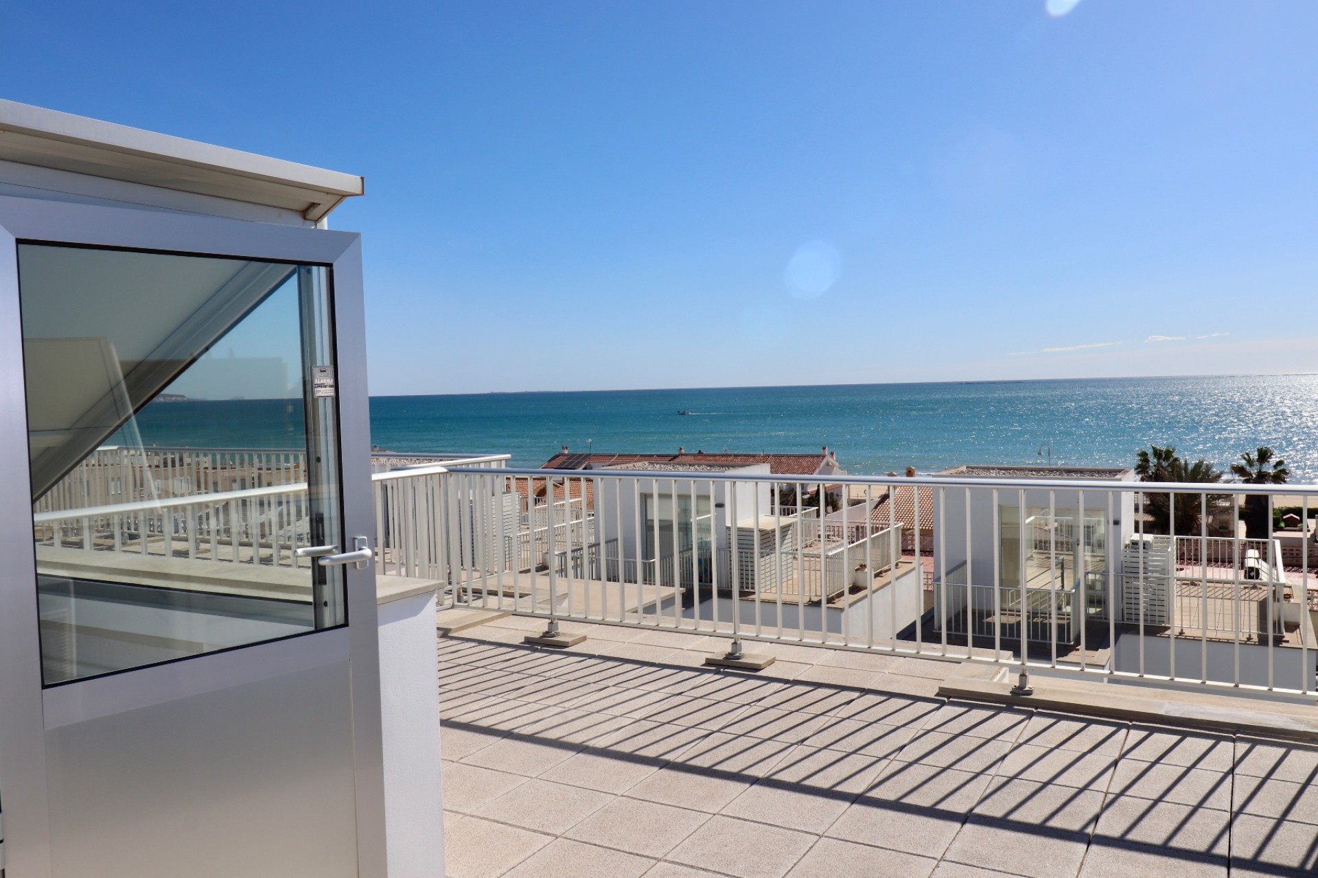 Resale - House - Guardamar del Segura