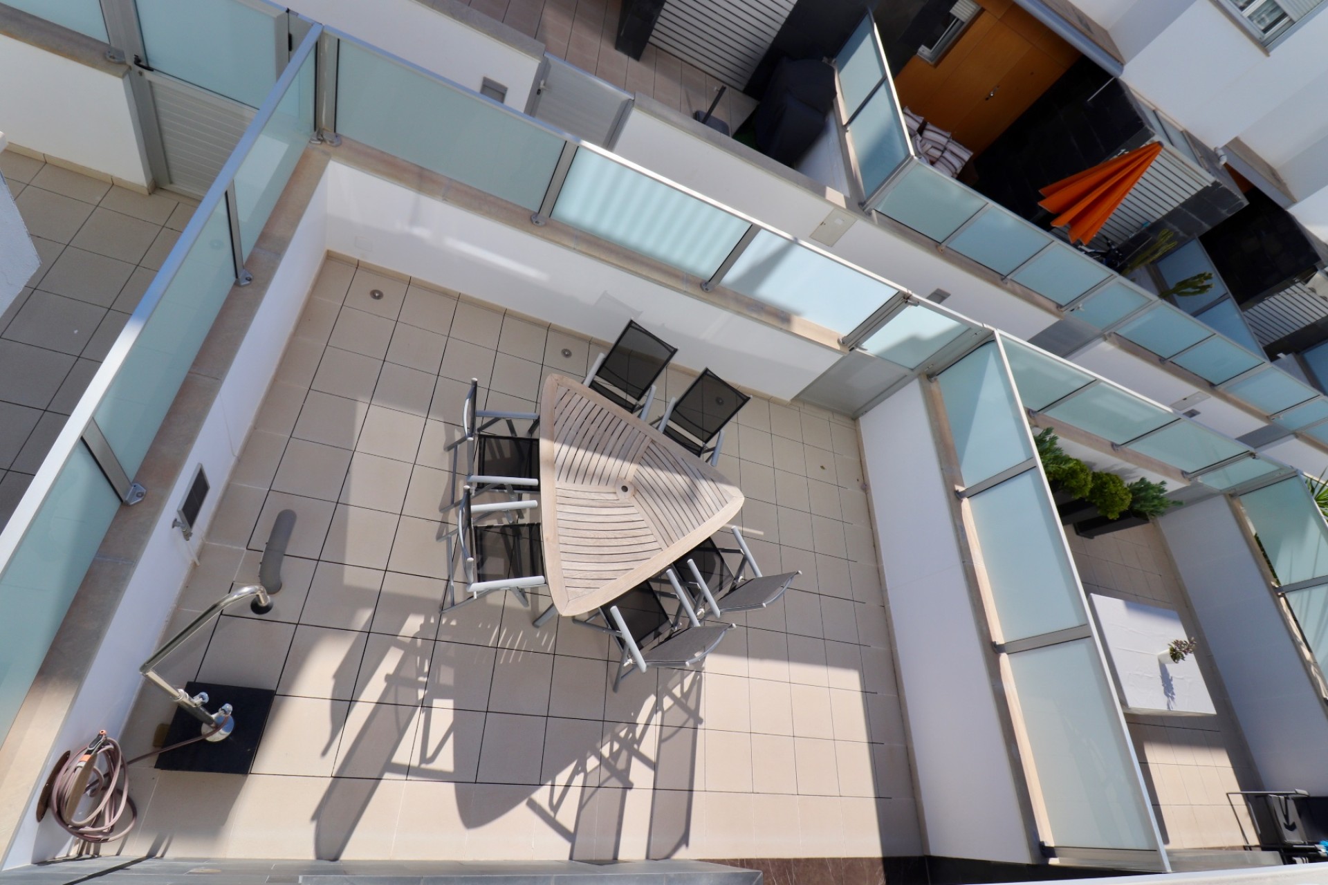 Resale - House - Guardamar del Segura