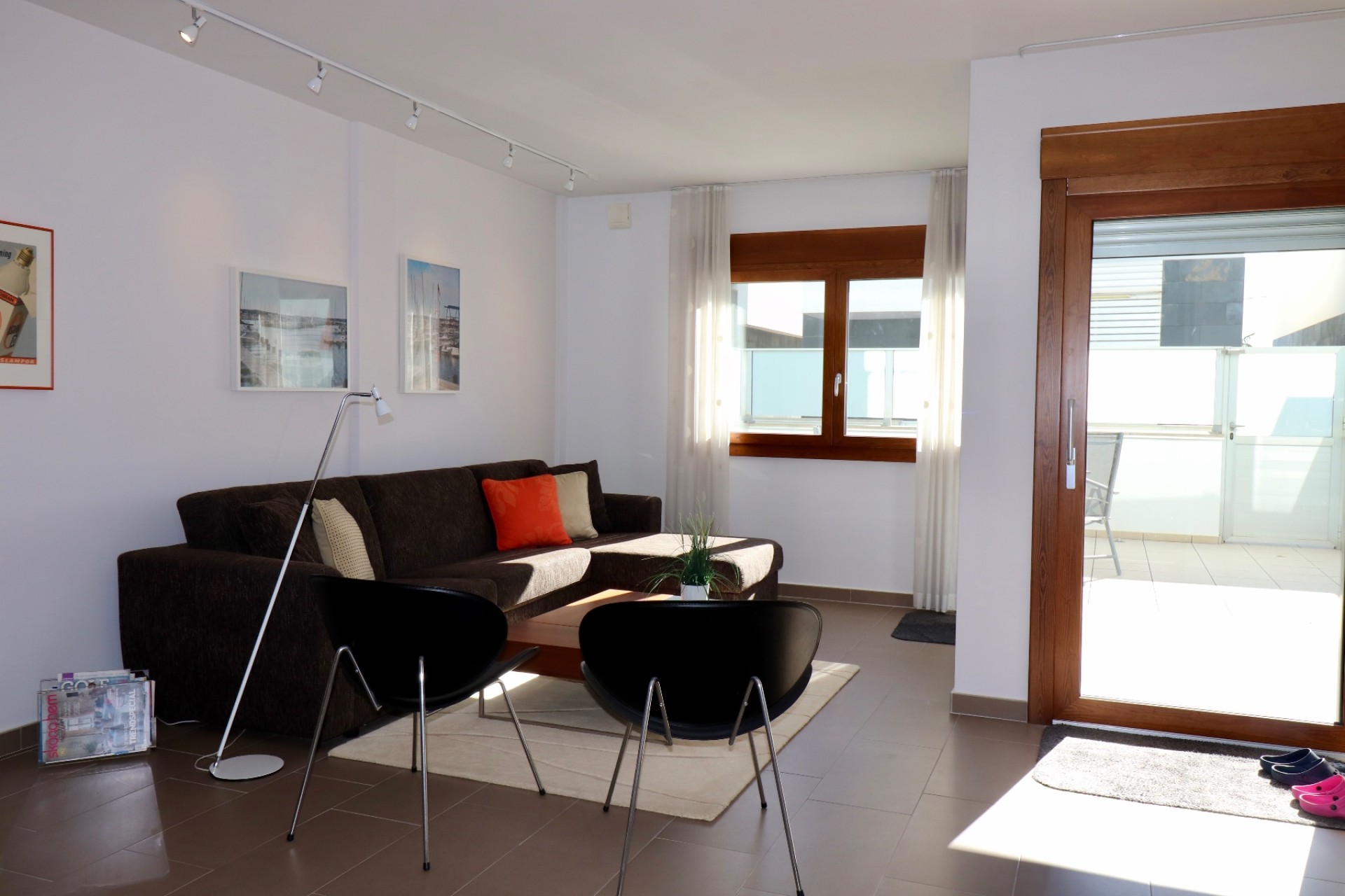 Resale - House - Guardamar del Segura