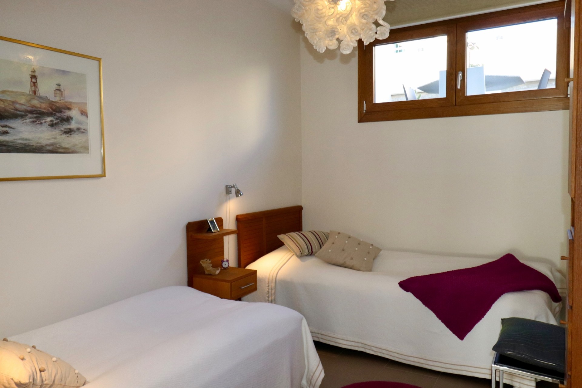 Resale - House - Guardamar del Segura