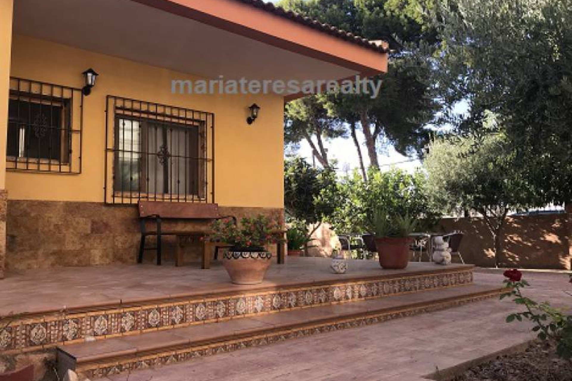 Resale - House - Los Alcazares