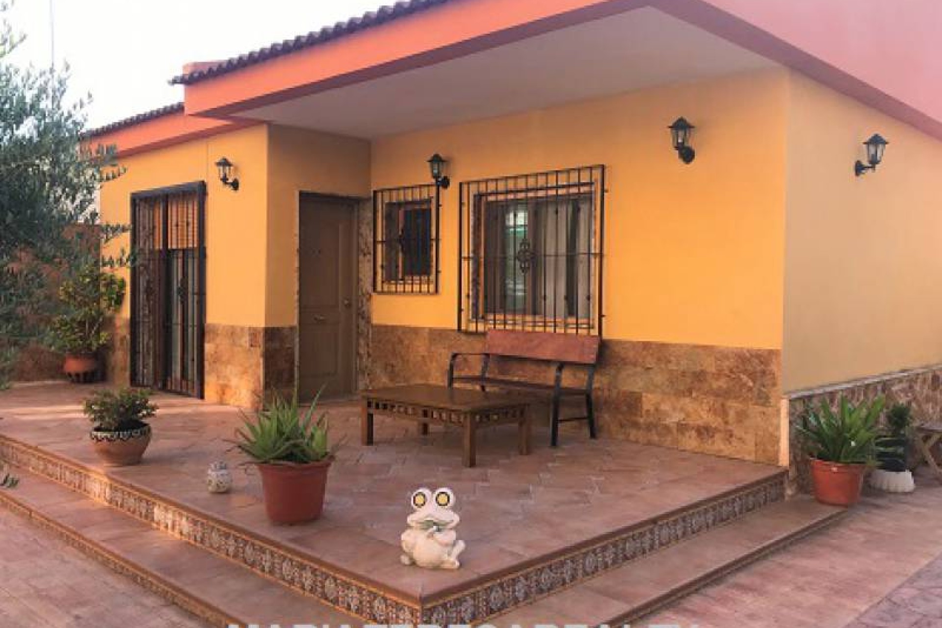 Resale - House - Los Alcazares