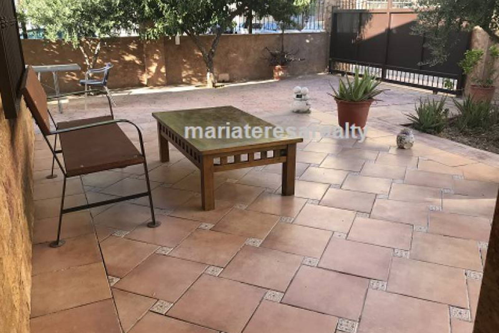 Resale - House - Los Alcazares