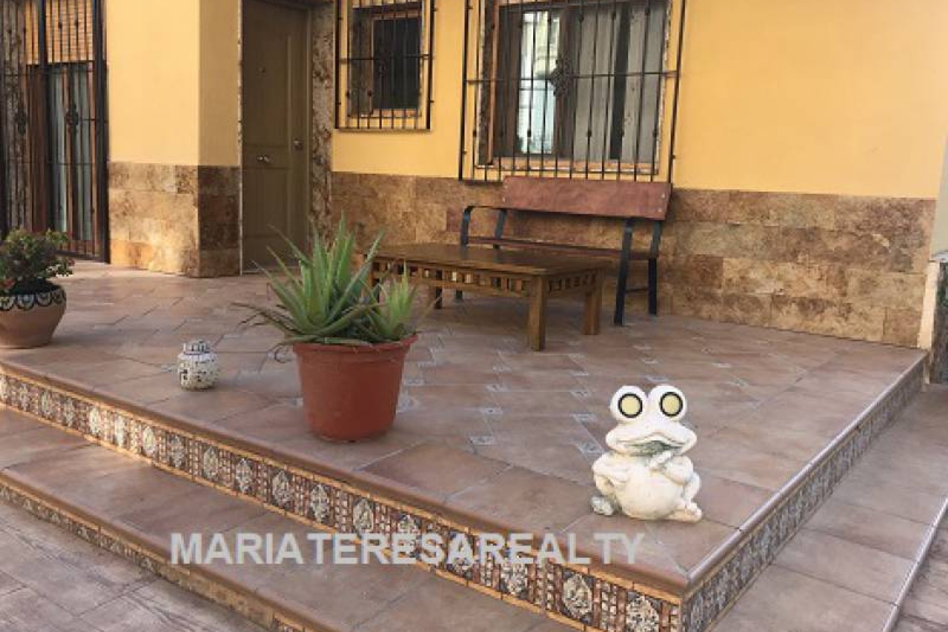 Resale - House - Los Alcazares