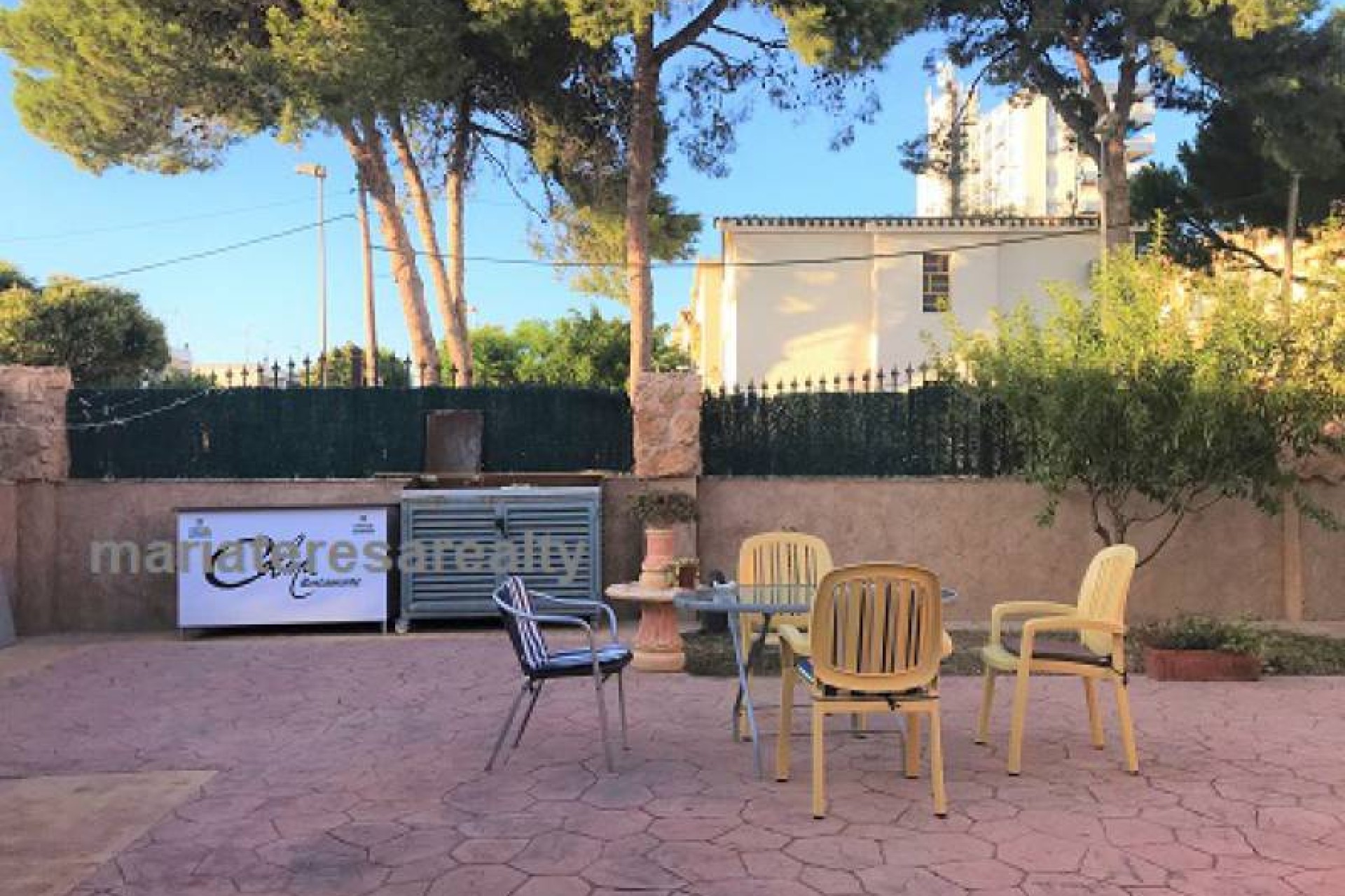 Resale - House - Los Alcazares