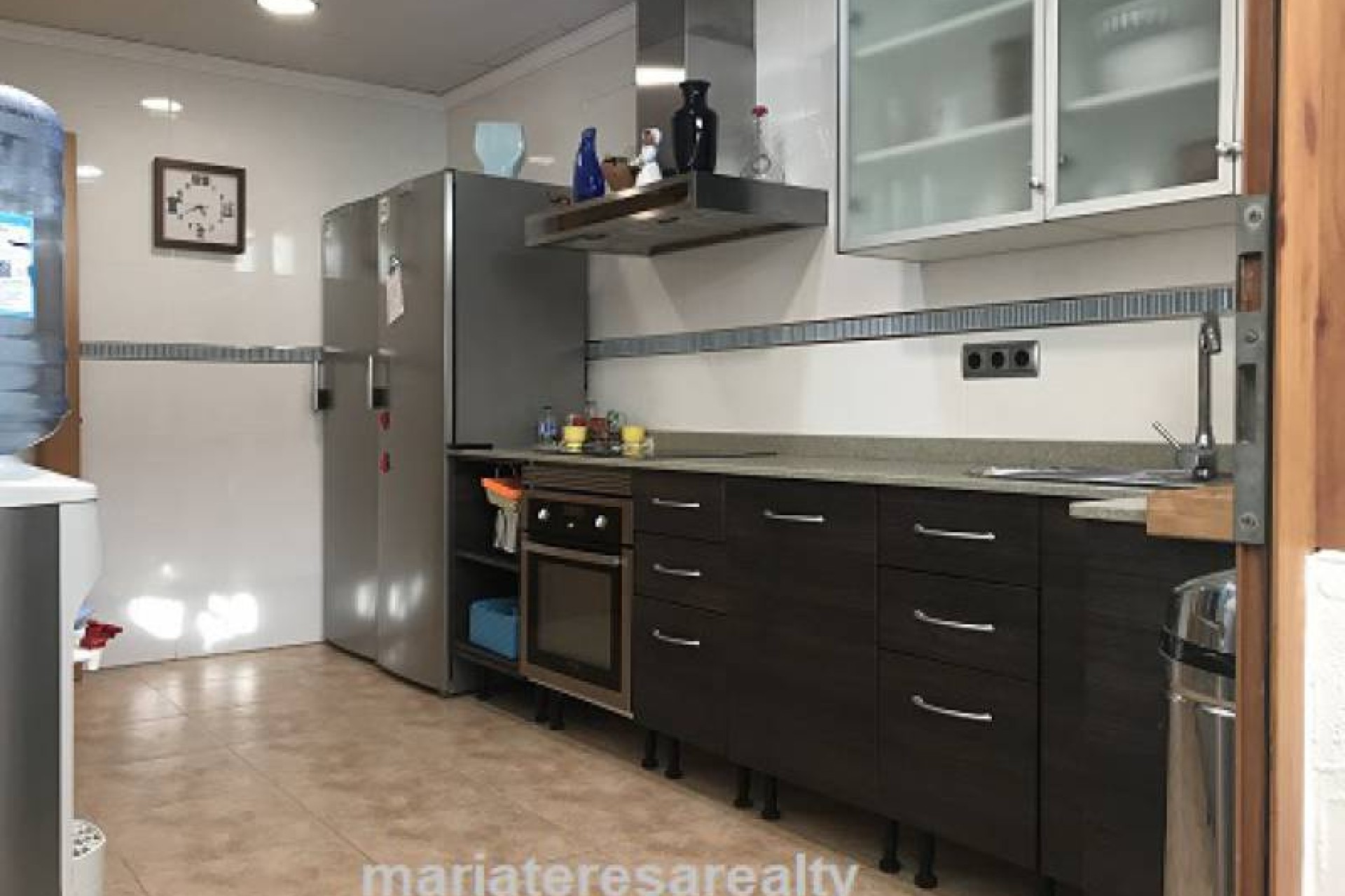 Resale - House - Los Alcazares