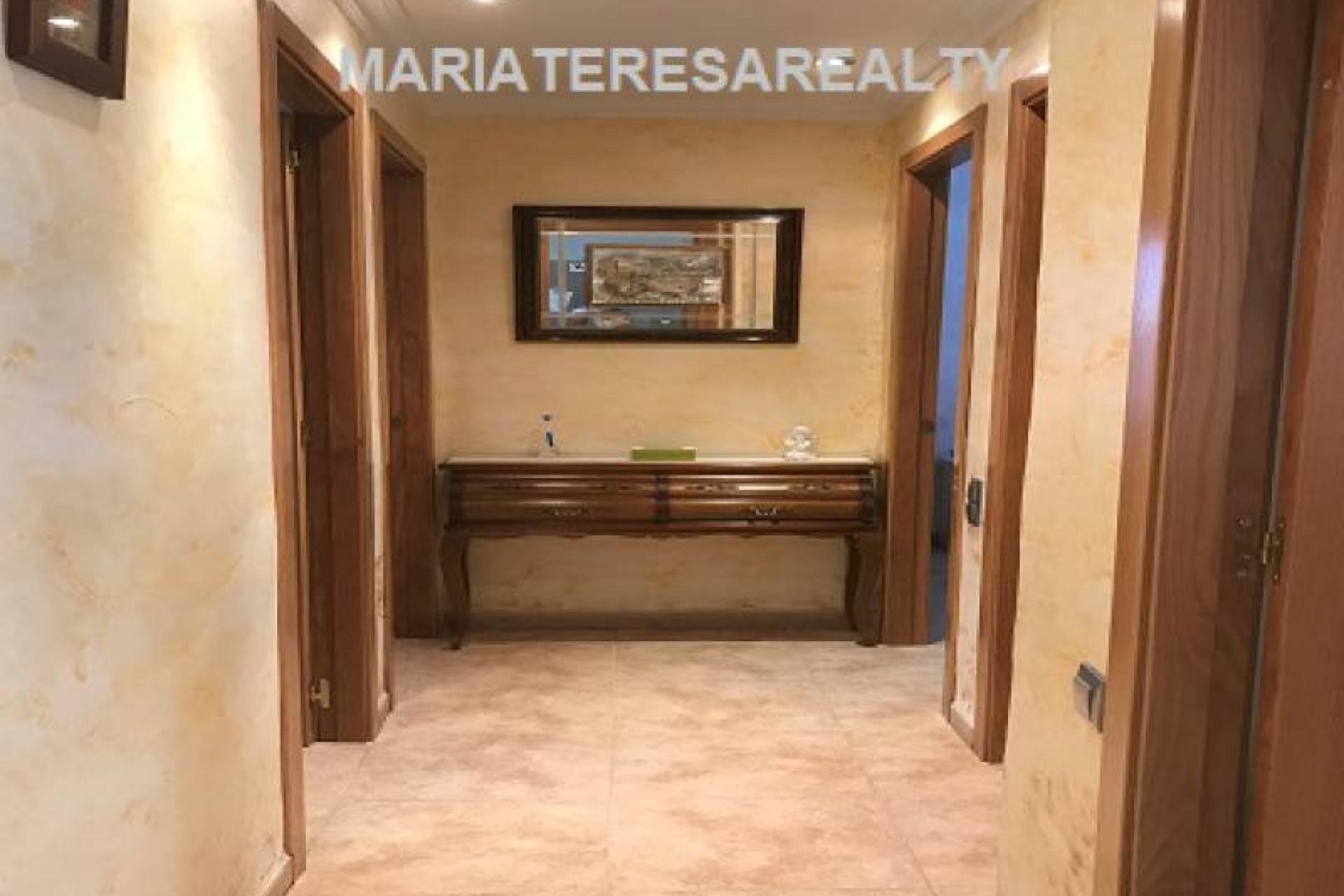 Resale - House - Los Alcazares