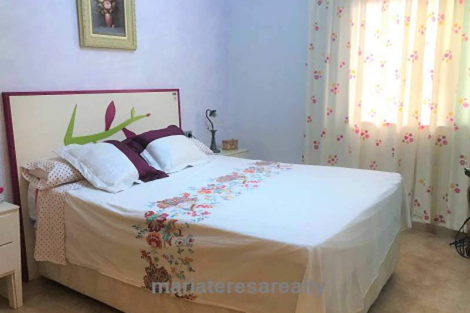 Resale - House - Los Alcazares