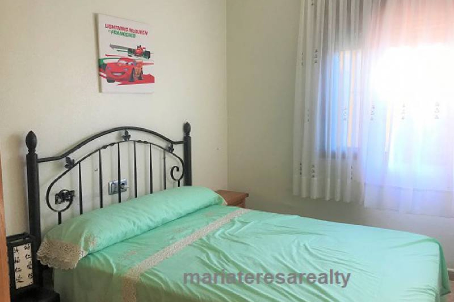 Resale - House - Los Alcazares