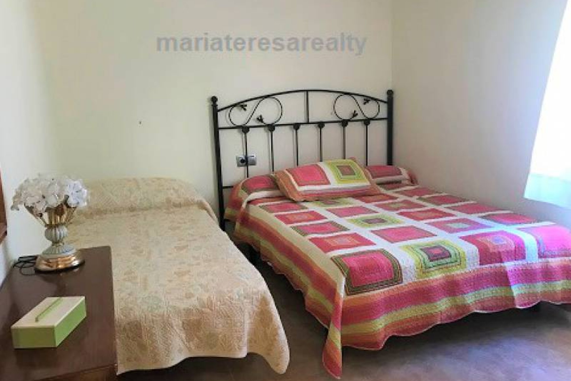 Resale - House - Los Alcazares