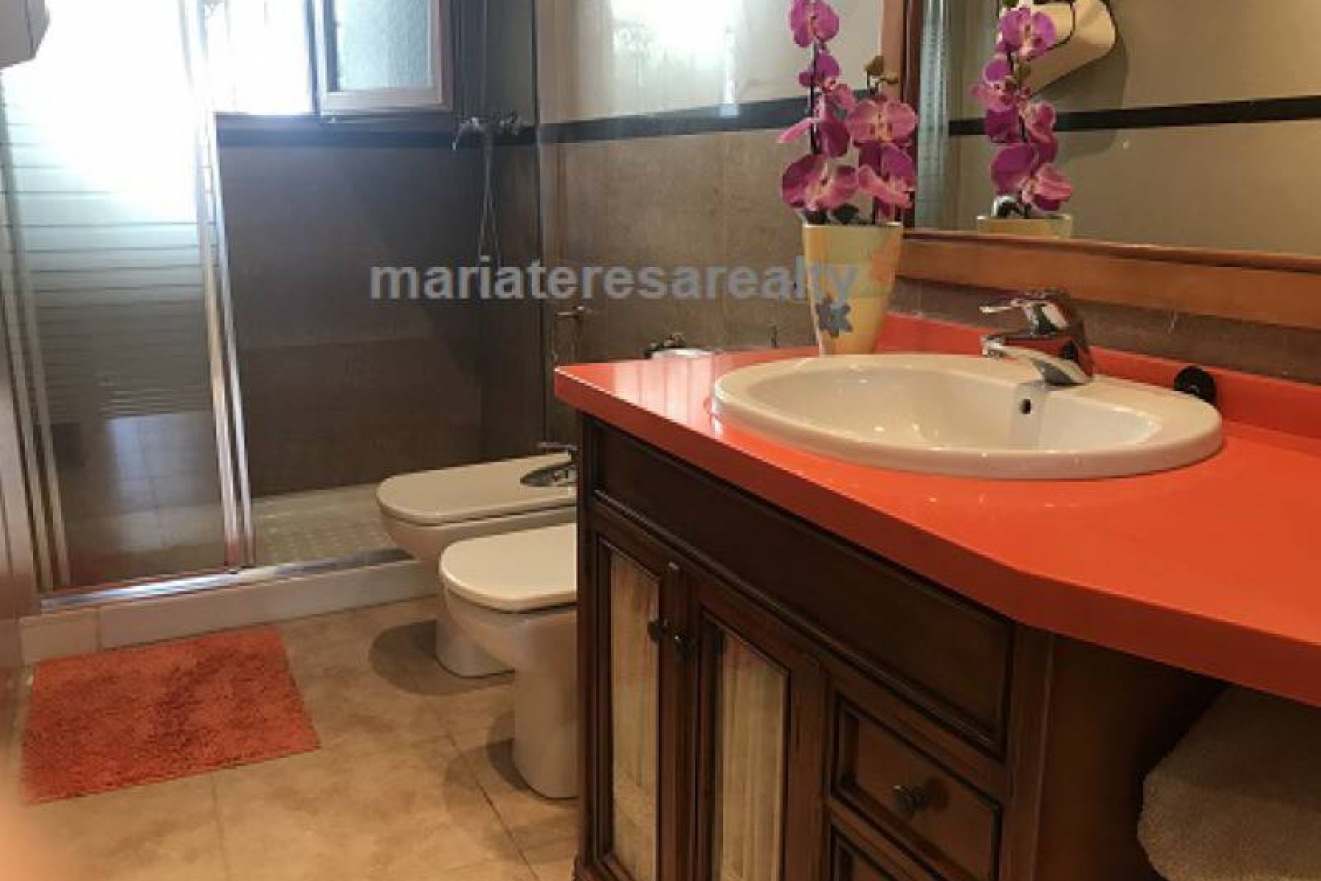 Resale - House - Los Alcazares