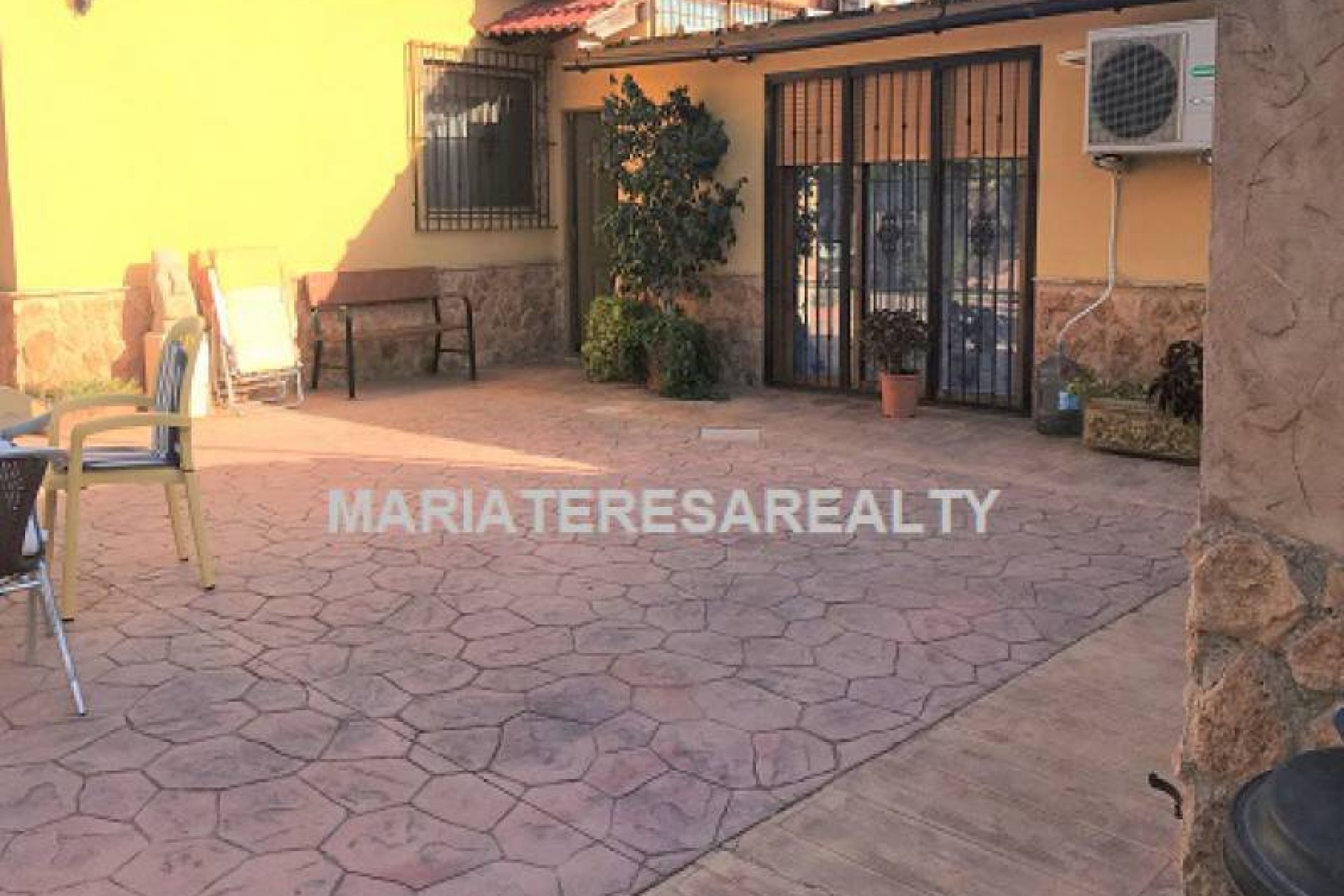 Resale - House - Los Alcazares