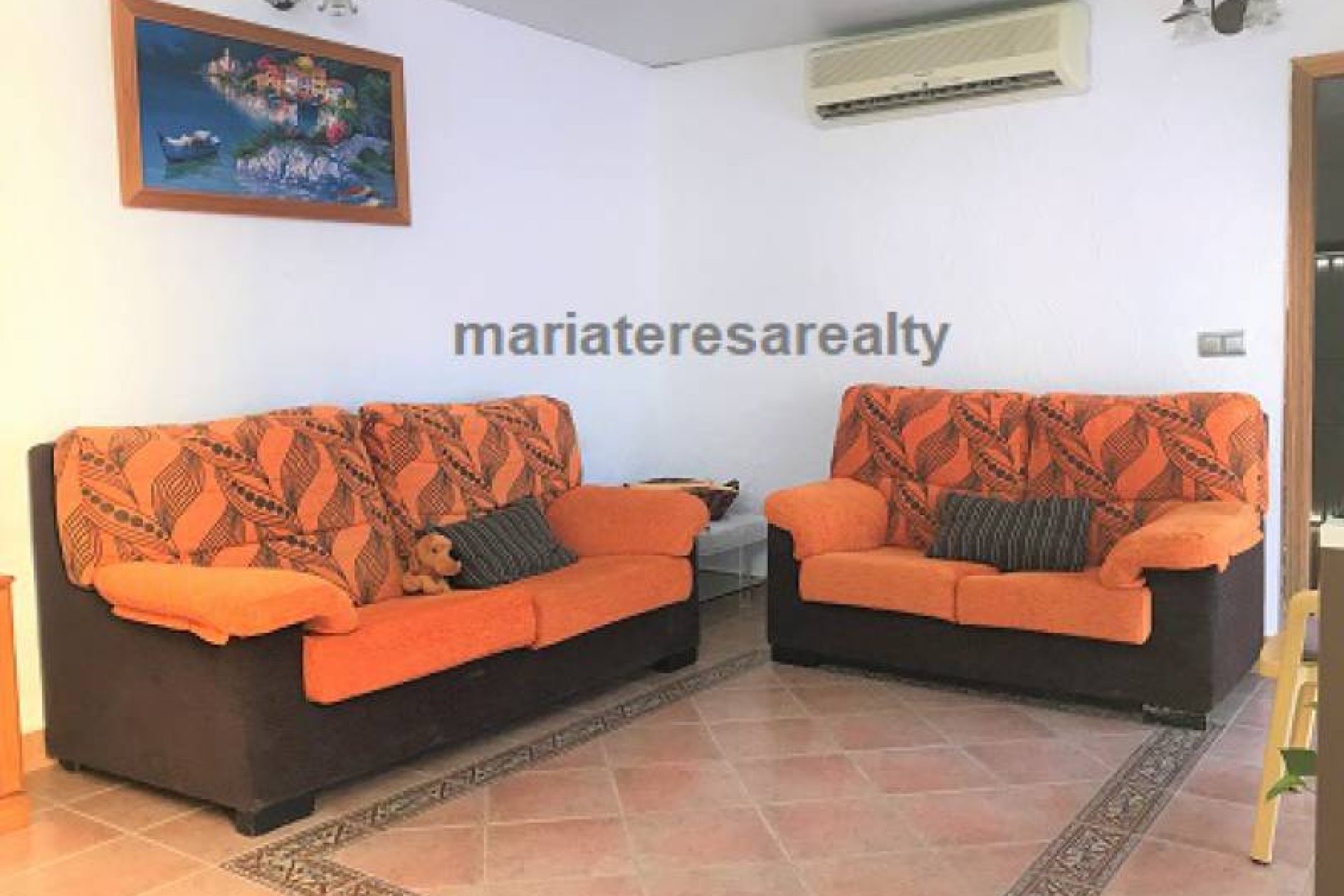 Resale - House - Los Alcazares