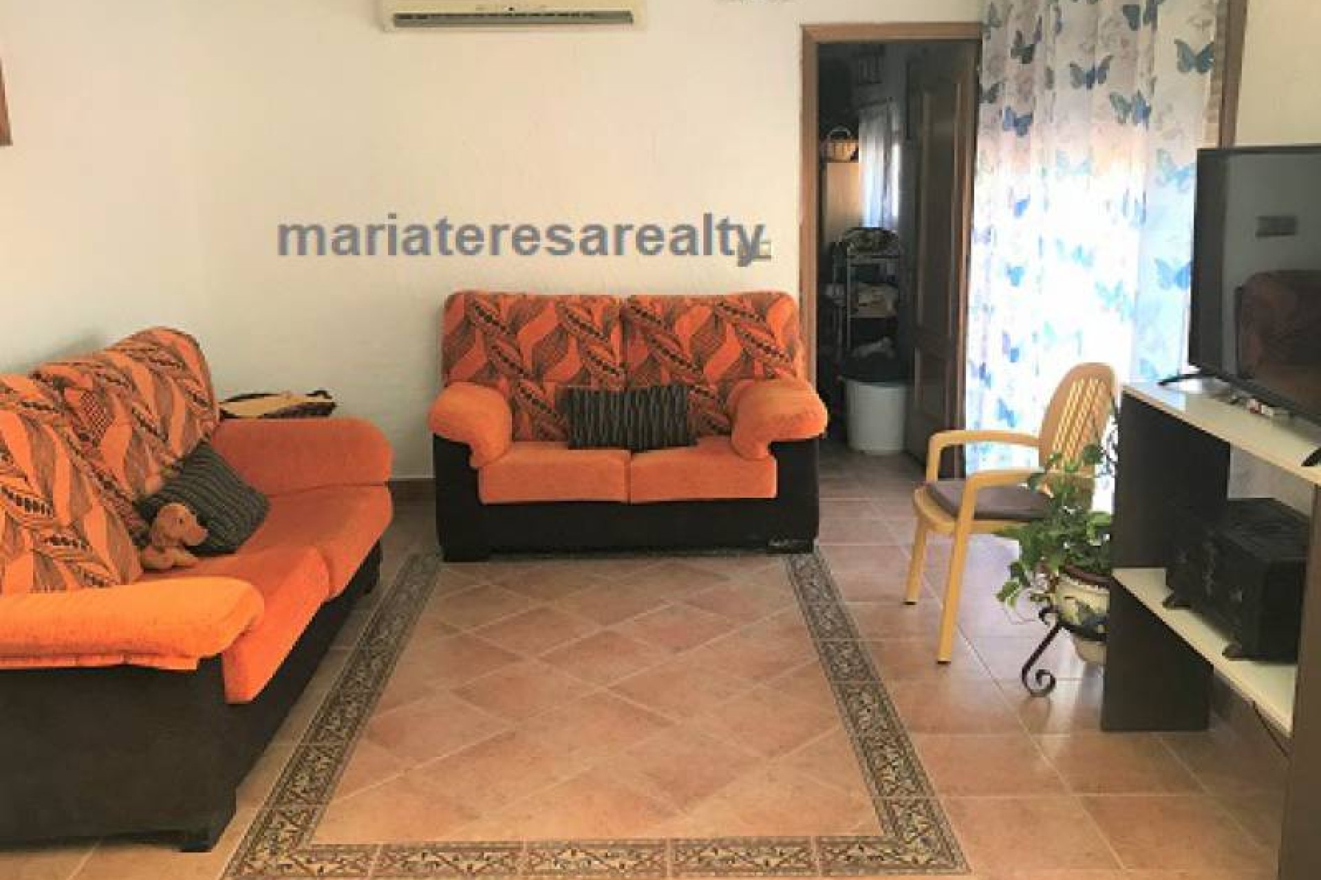 Resale - House - Los Alcazares