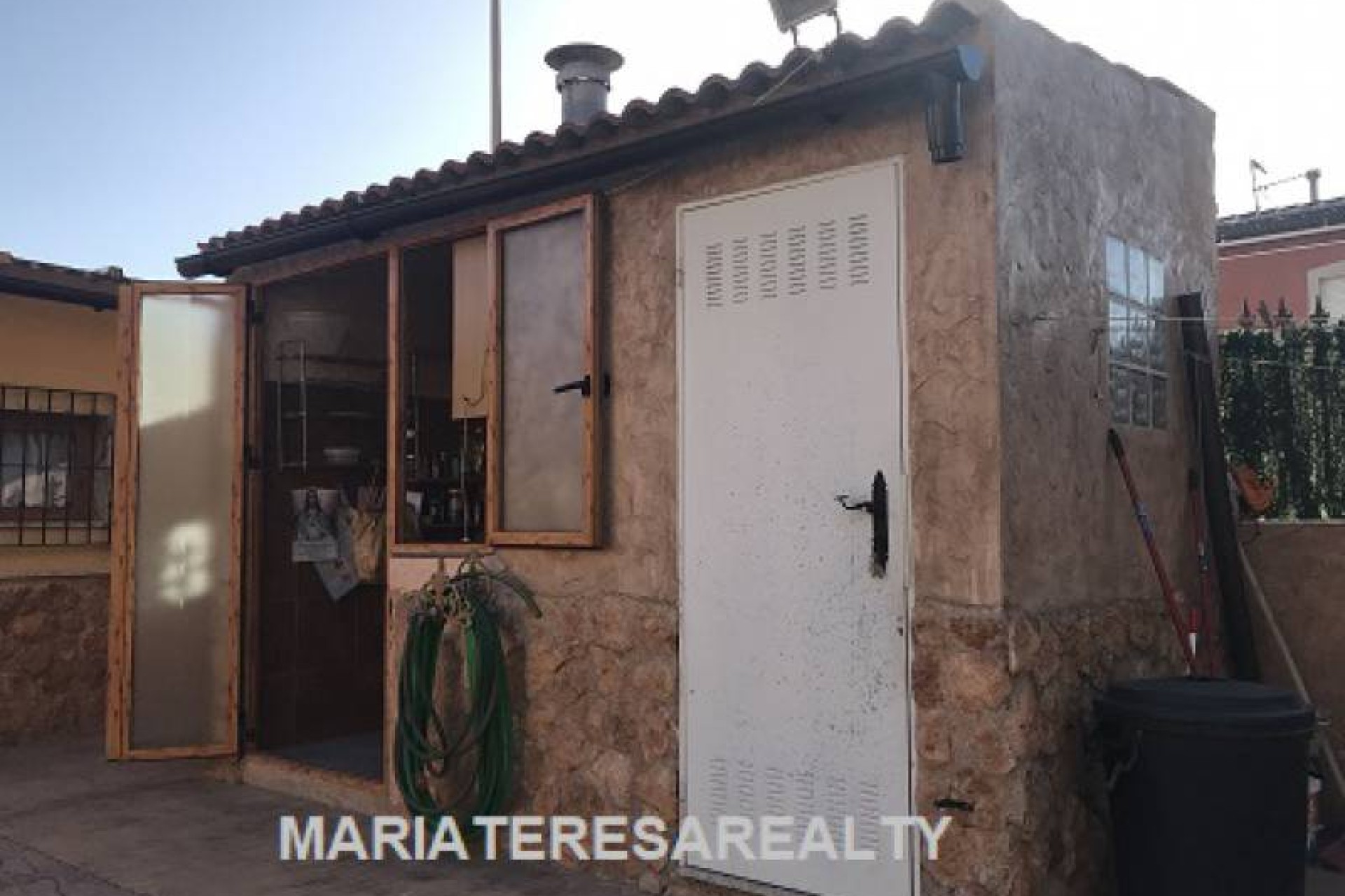 Resale - House - Los Alcazares