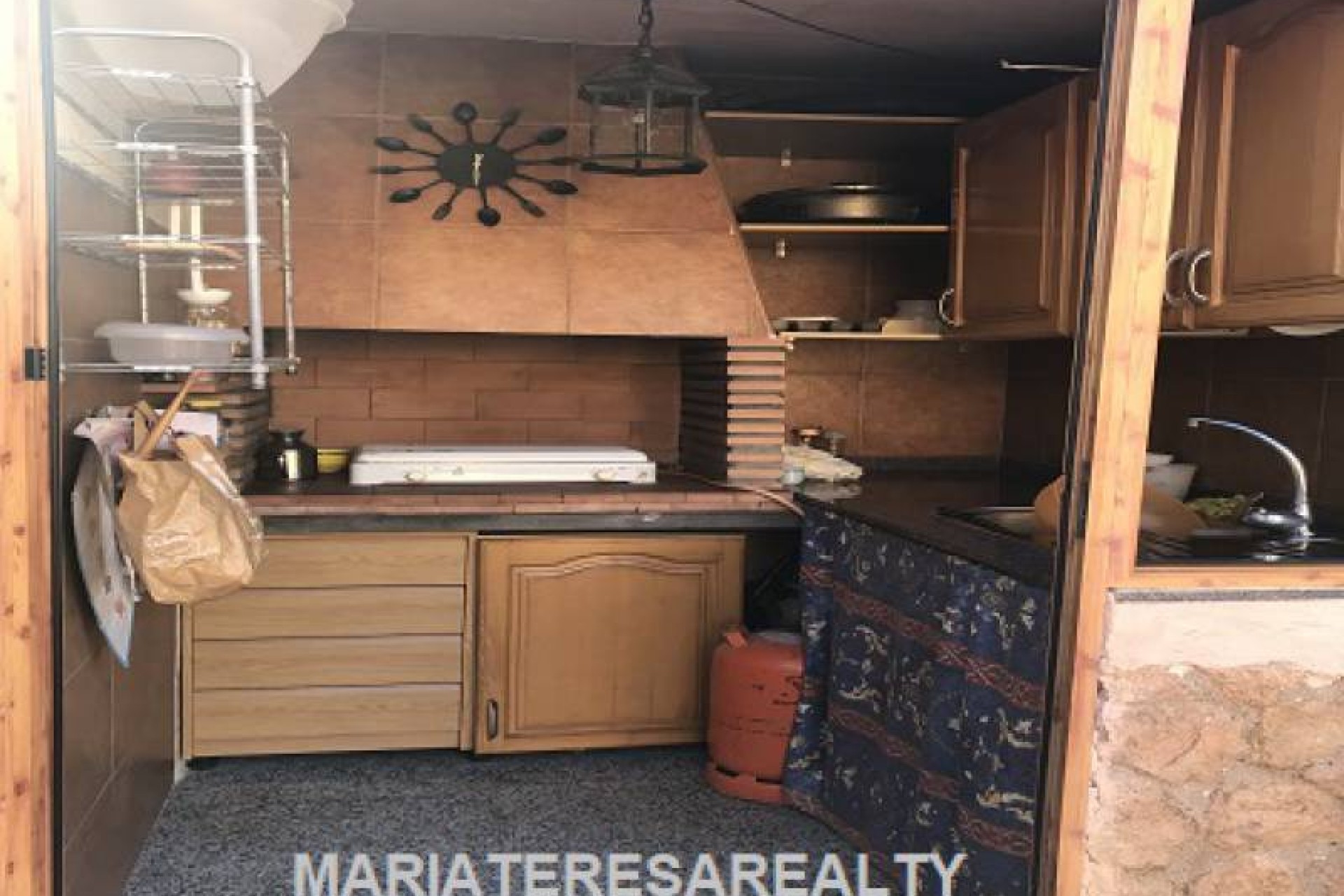 Resale - House - Los Alcazares