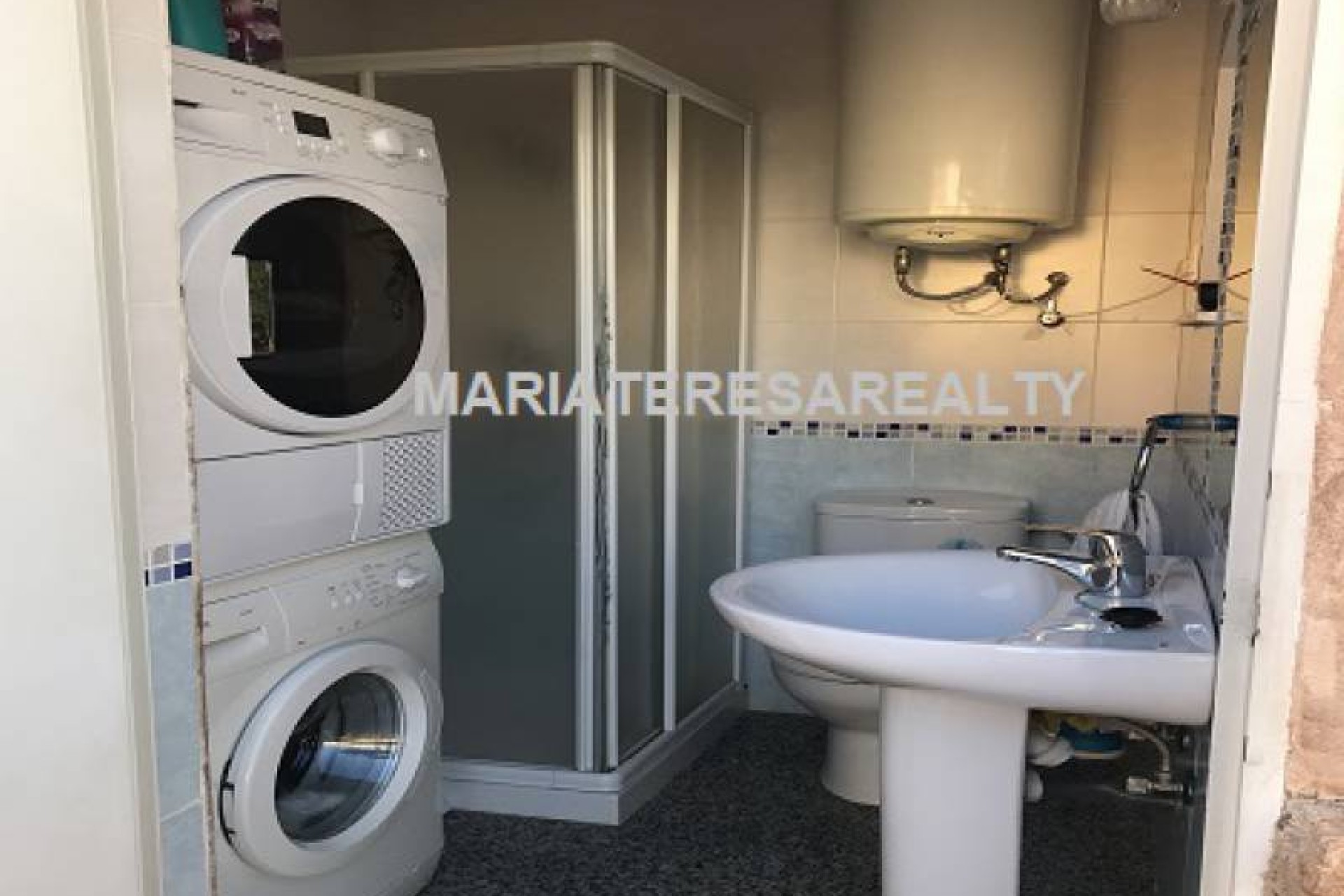 Resale - House - Los Alcazares