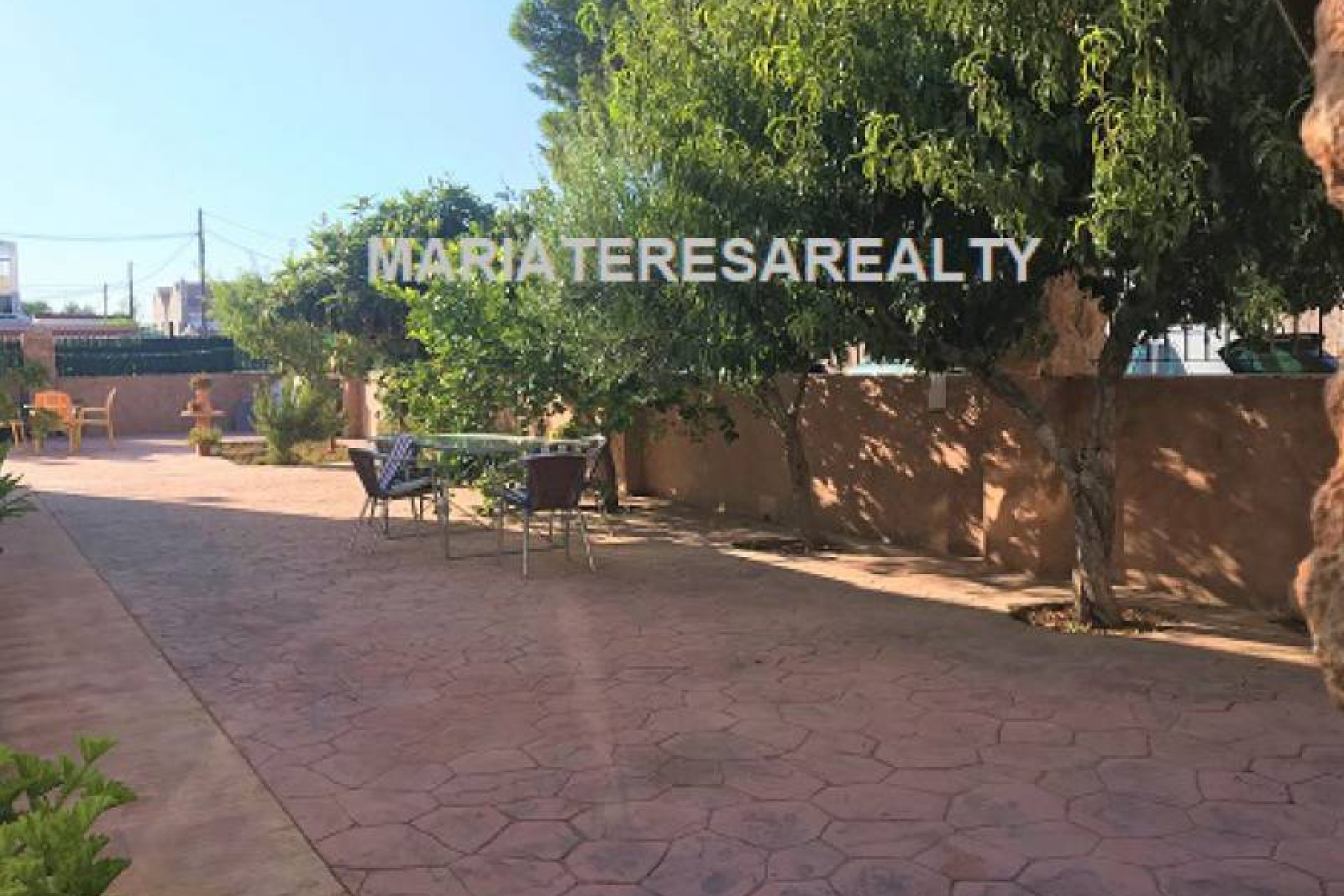 Resale - House - Los Alcazares