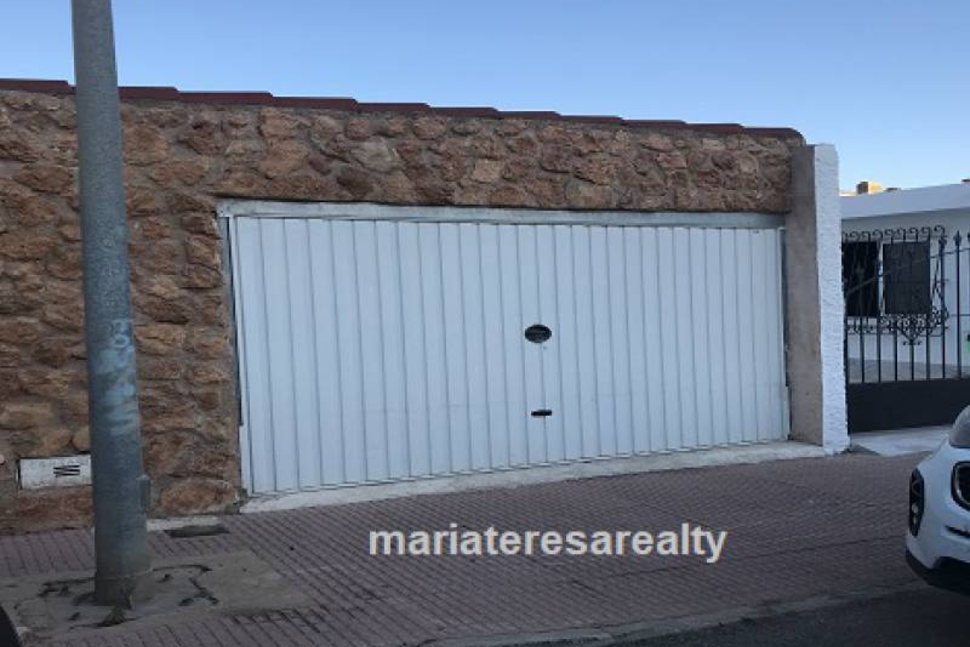 Resale - House - Los Alcazares