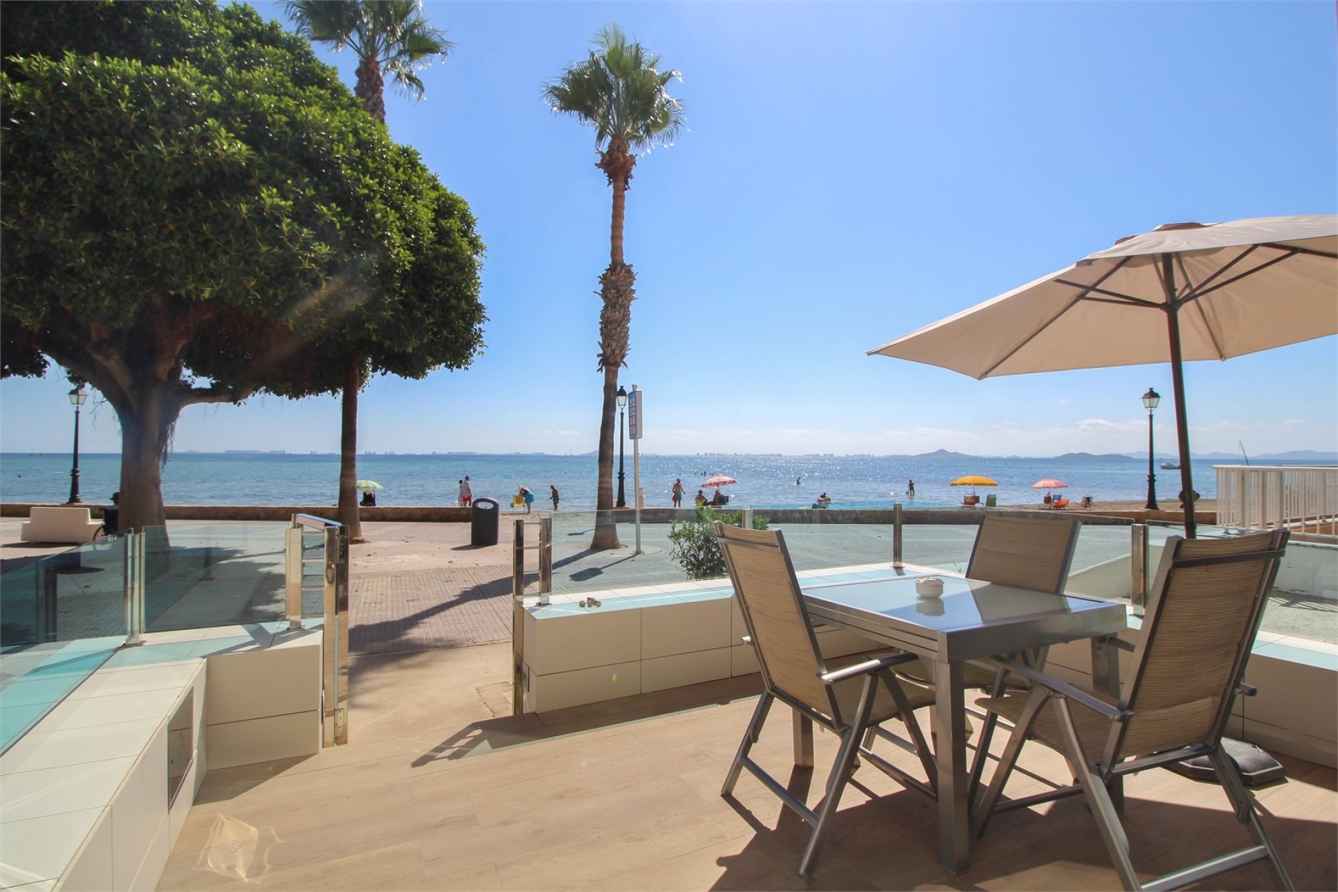 Resale - House - Los Alcazares