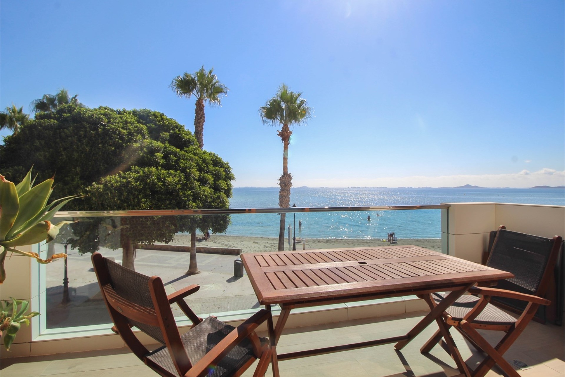 Resale - House - Los Alcazares